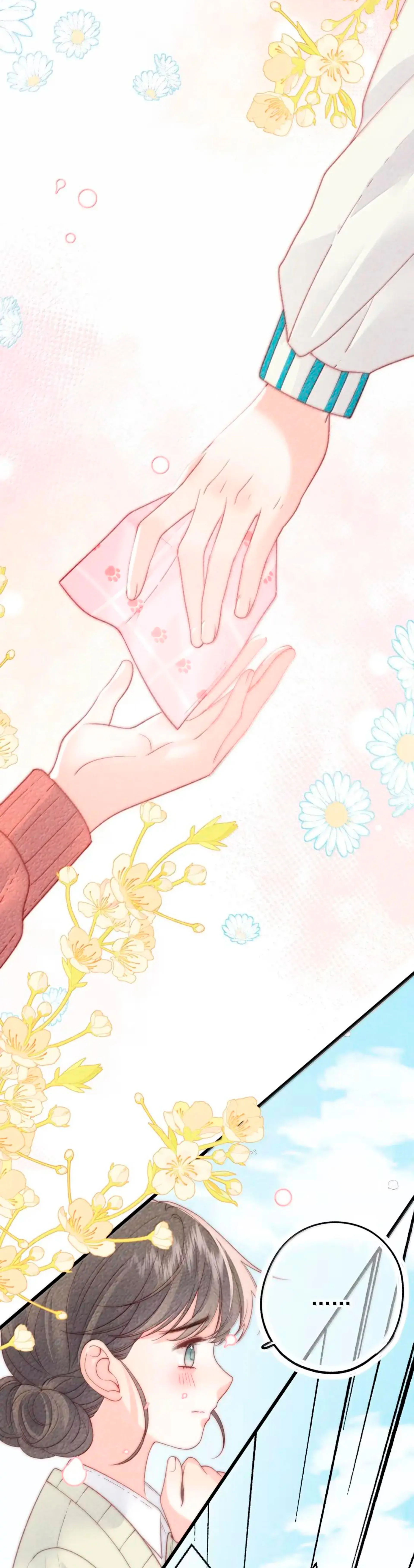 Volvera antes del amanecer Capítulo 20 - Page 22