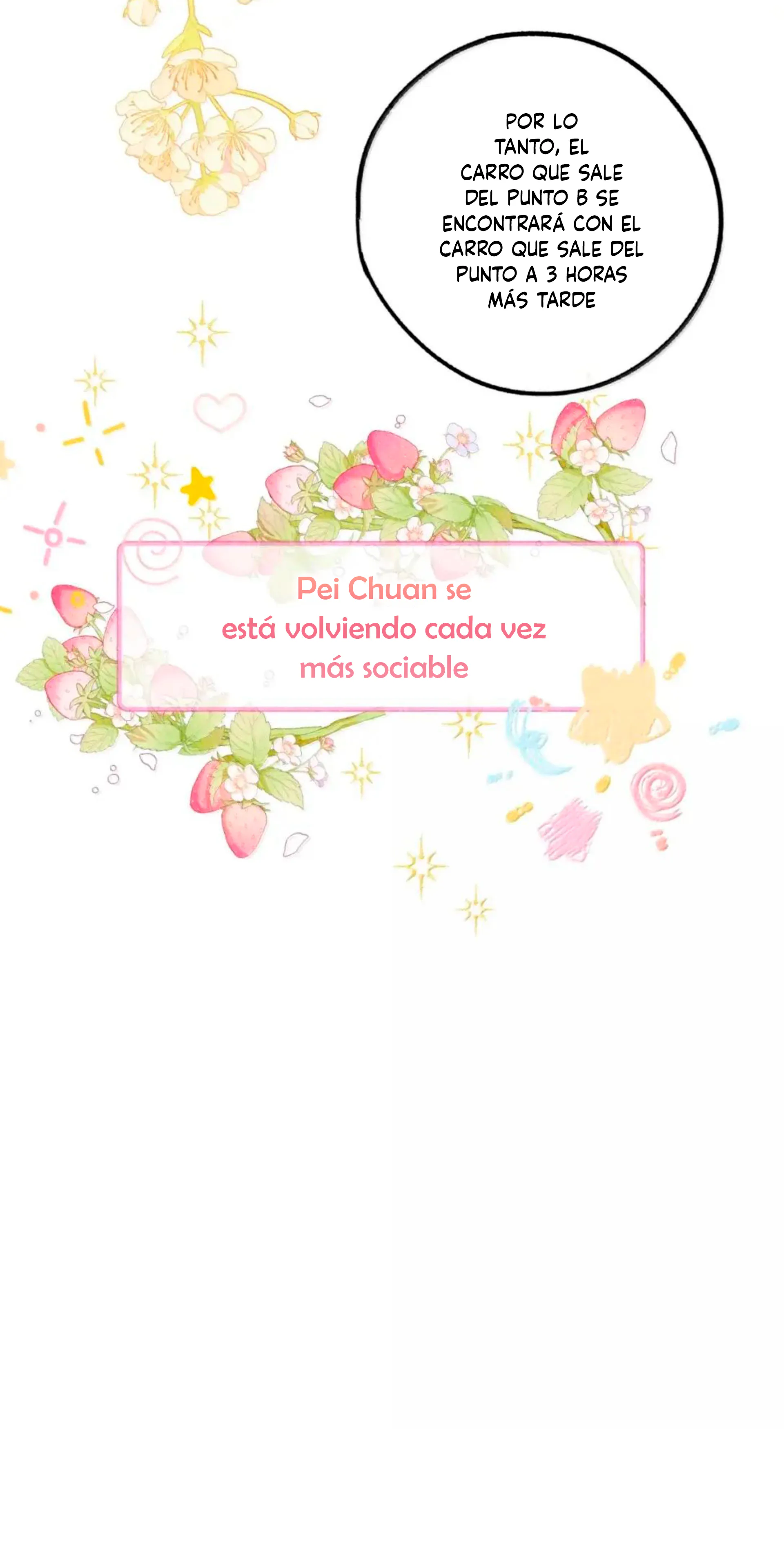 Volvera antes del amanecer Capítulo 20 - Page 32