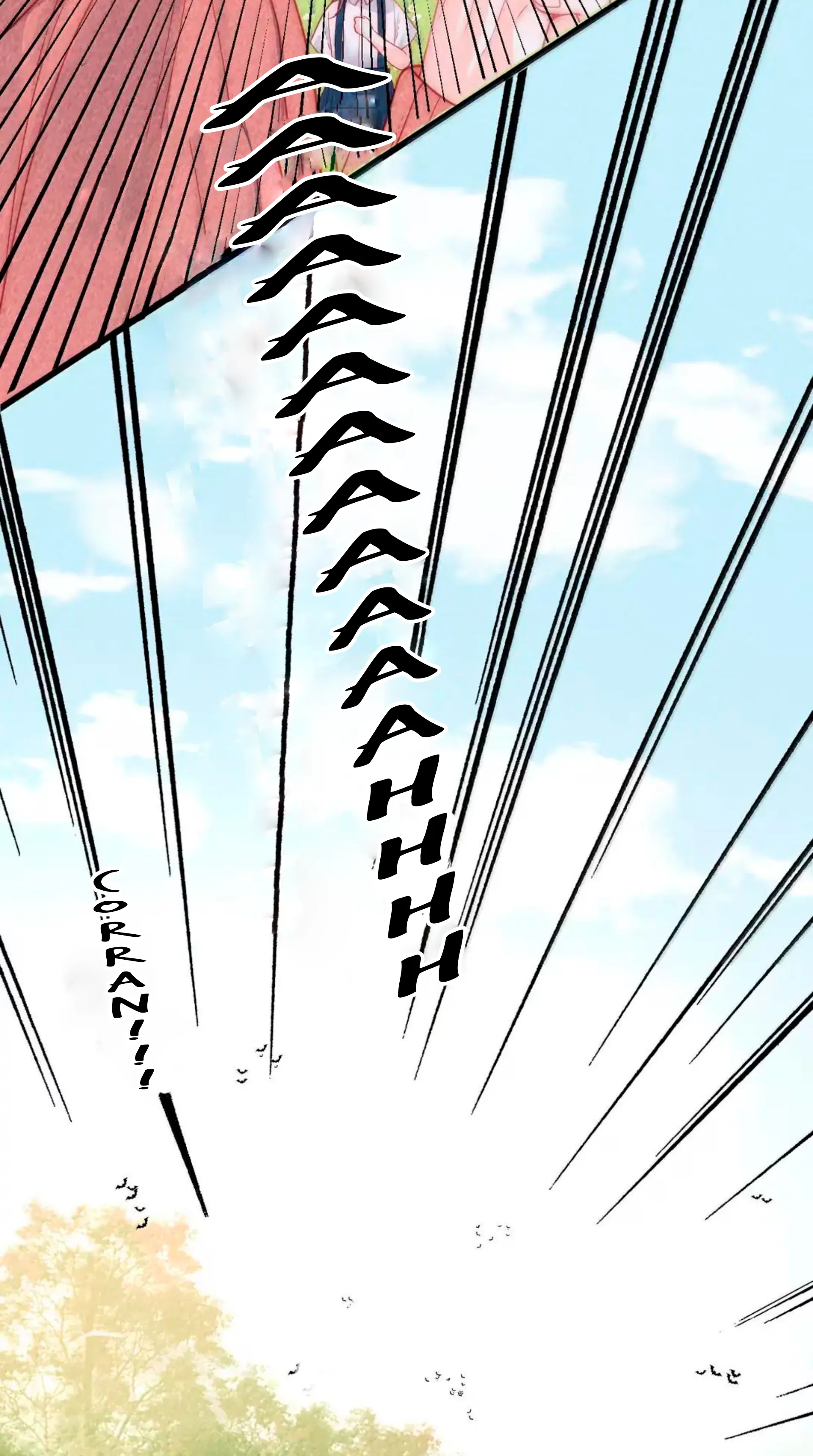 Volvera antes del amanecer Capítulo 20 - Page 4