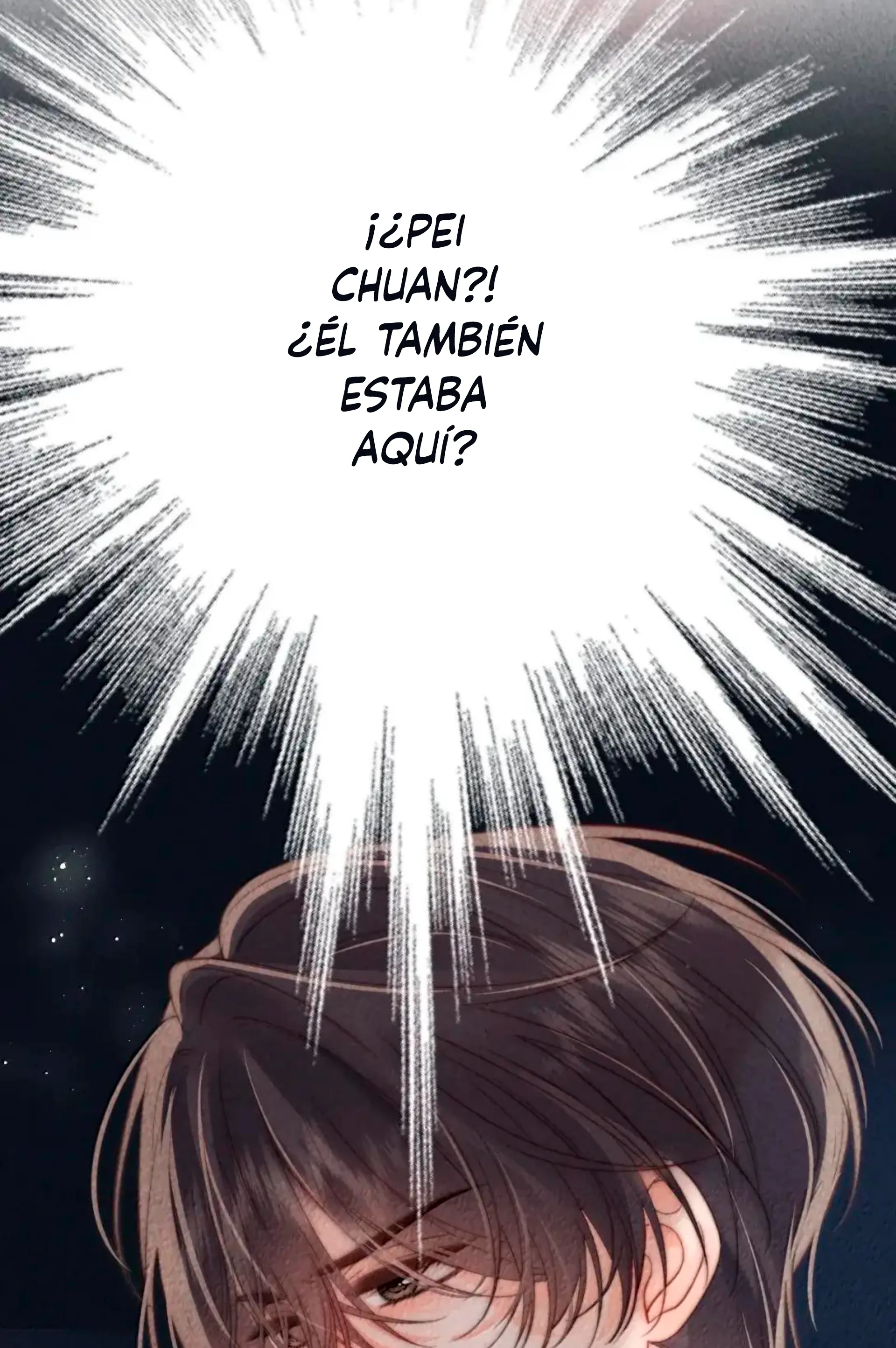 Volvera antes del amanecer Capítulo 26 - Page 17