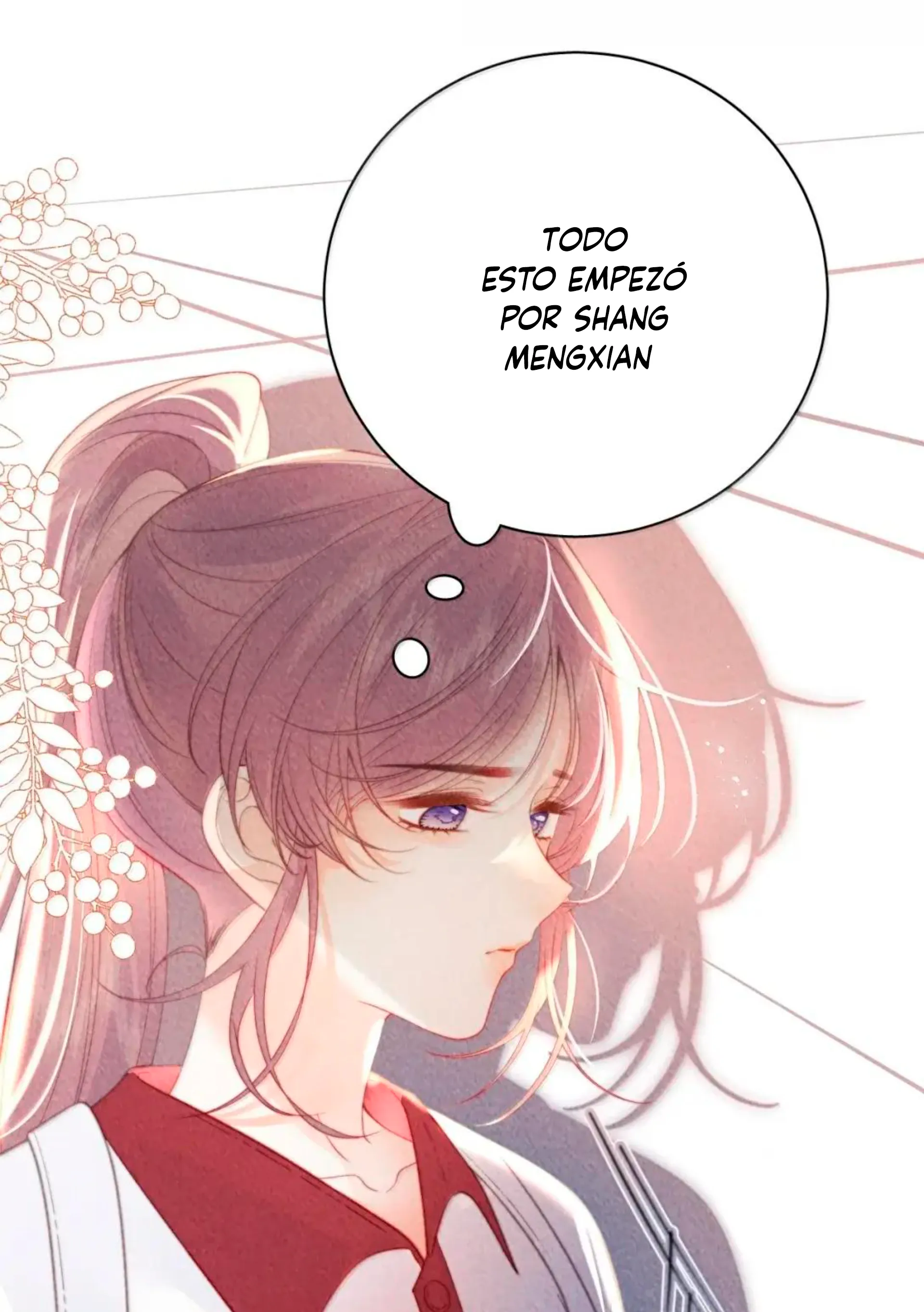 Volvera antes del amanecer Capítulo 26 - Page 30