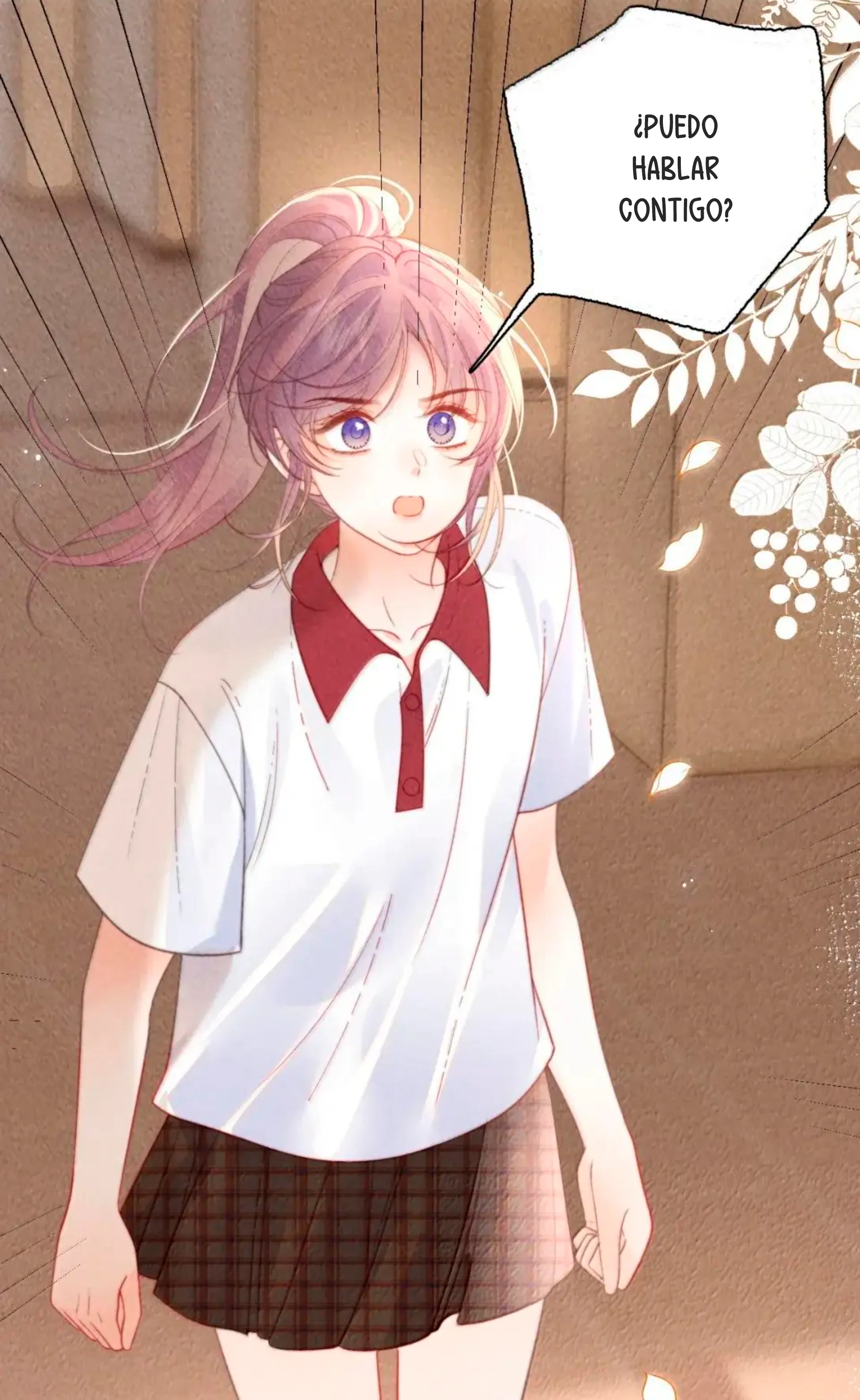 Volvera antes del amanecer Capítulo 26 - Page 36