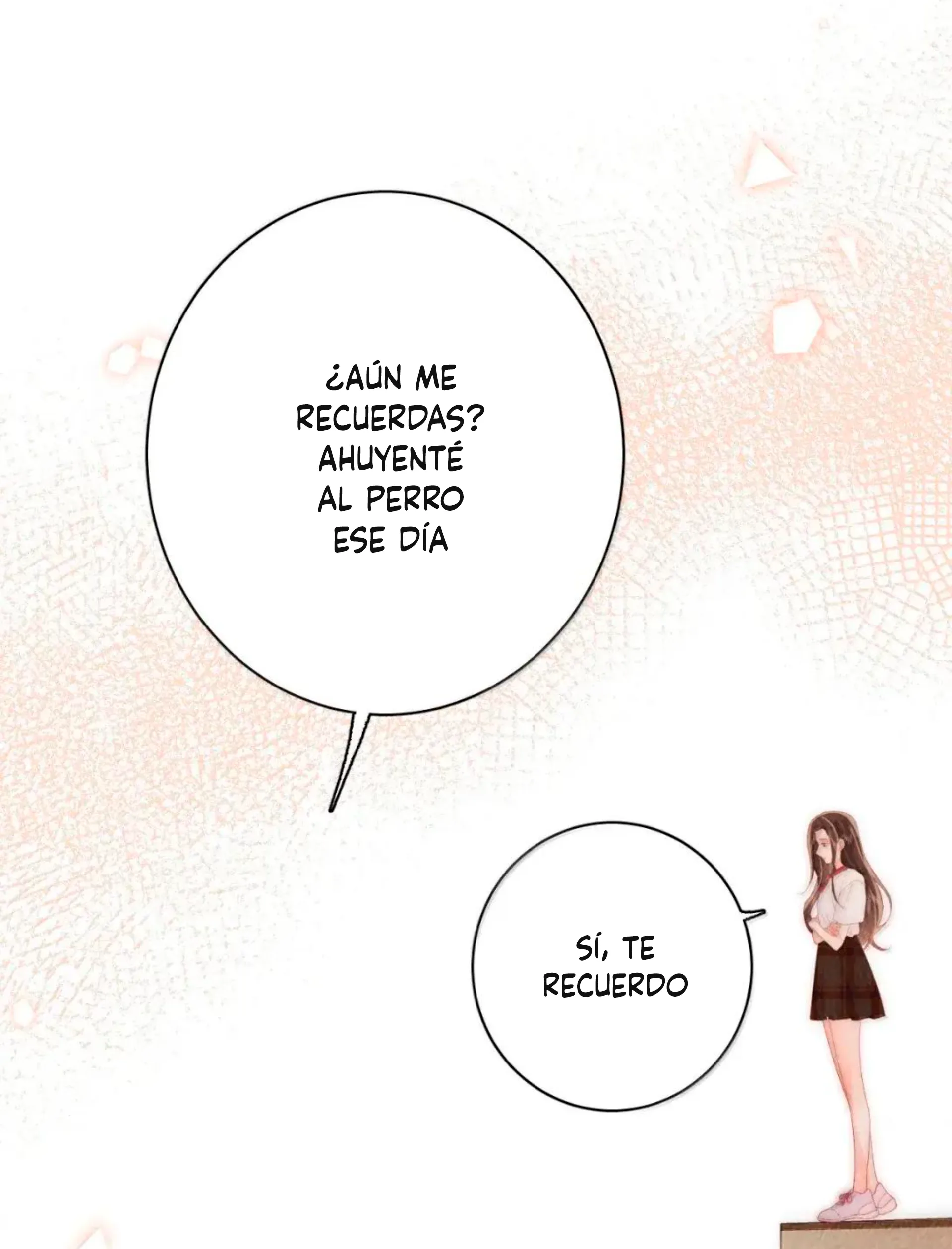 Volvera antes del amanecer Capítulo 26 - Page 40