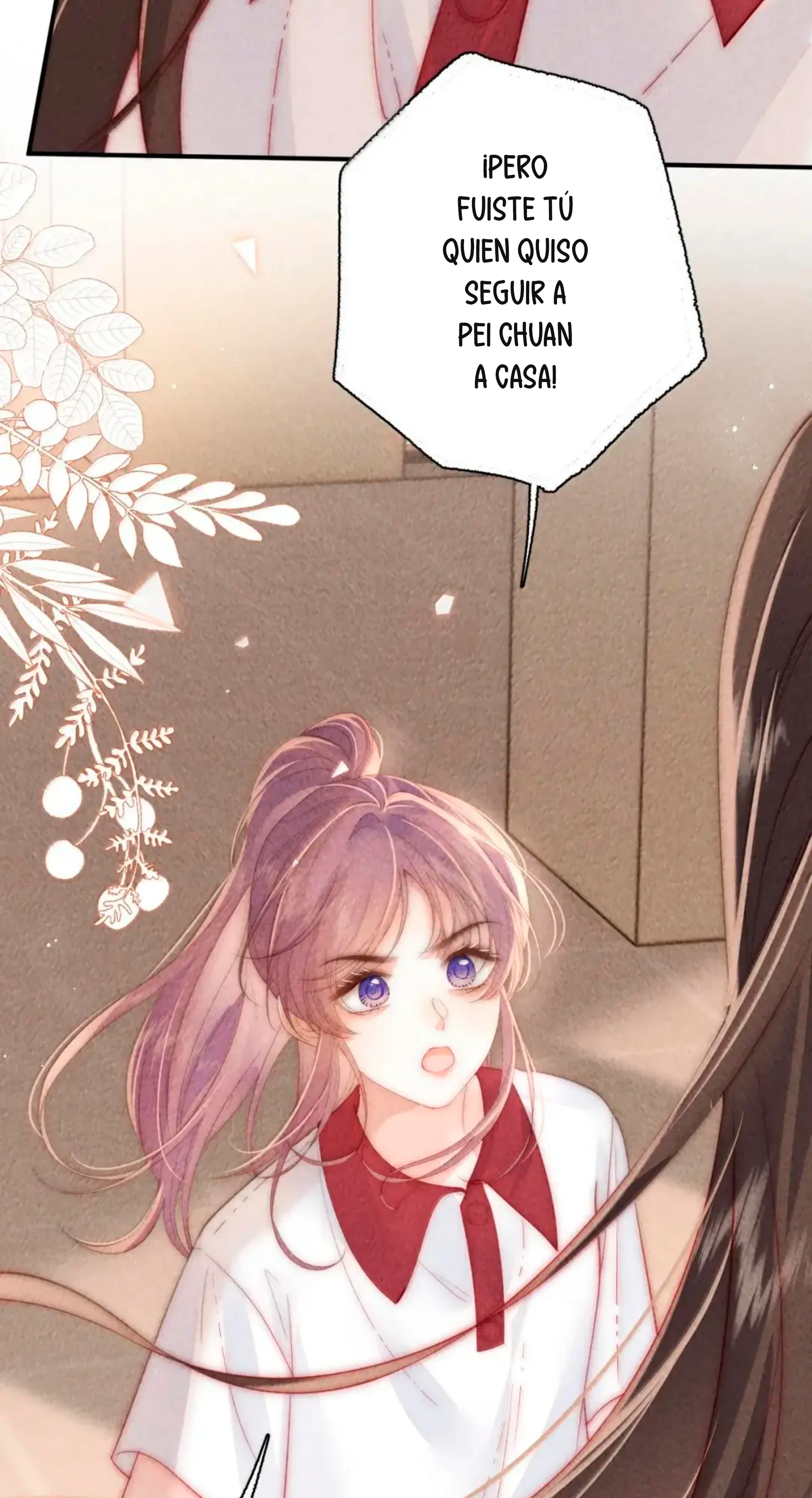 Volvera antes del amanecer Capítulo 26 - Page 43