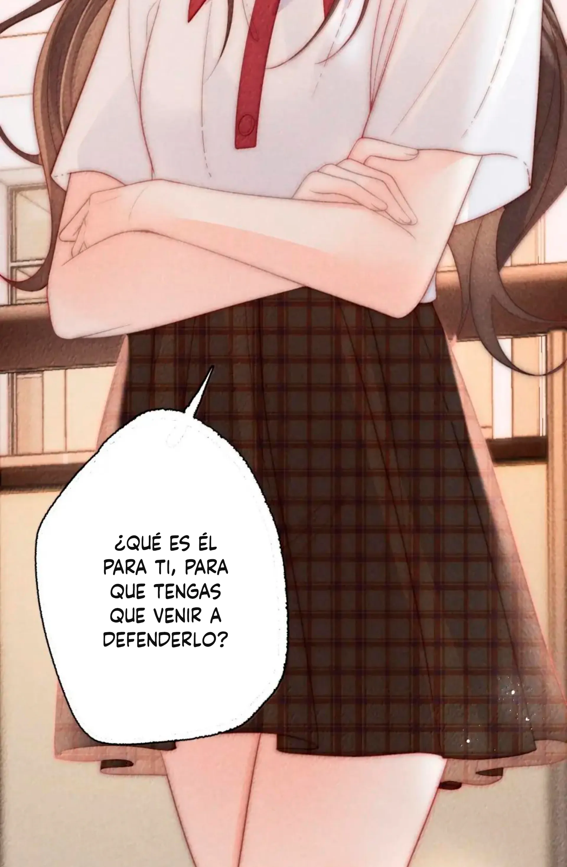 Volvera antes del amanecer Capítulo 26 - Page 45