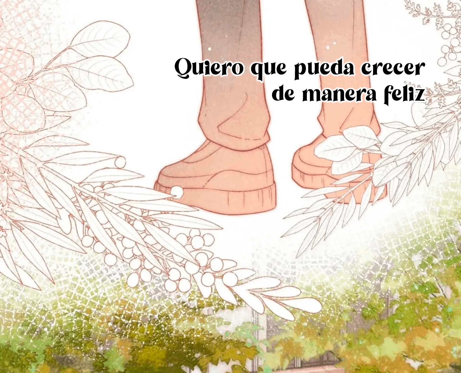 Volvera antes del amanecer Capítulo 27 - Page 10