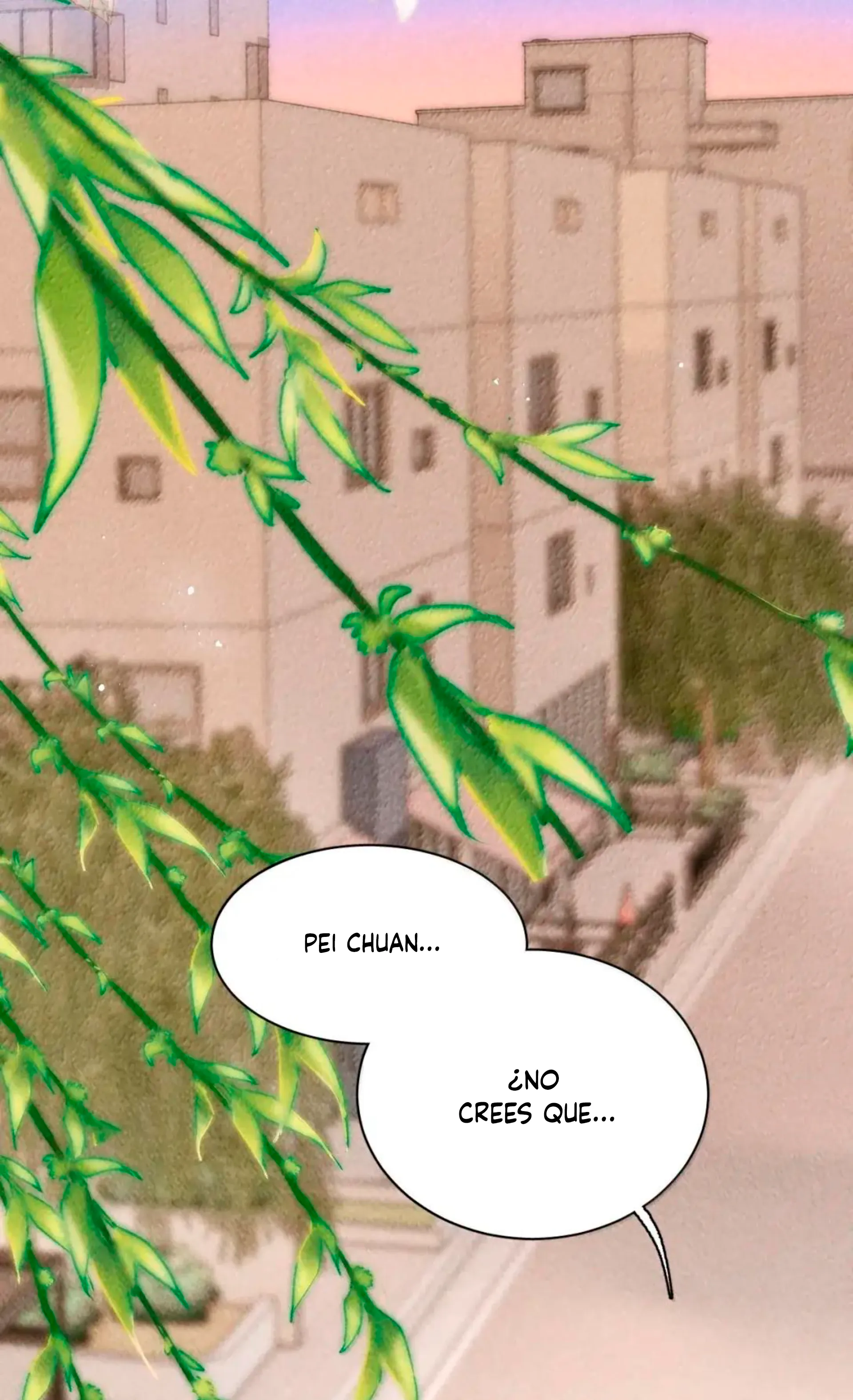 Volvera antes del amanecer Capítulo 27 - Page 23