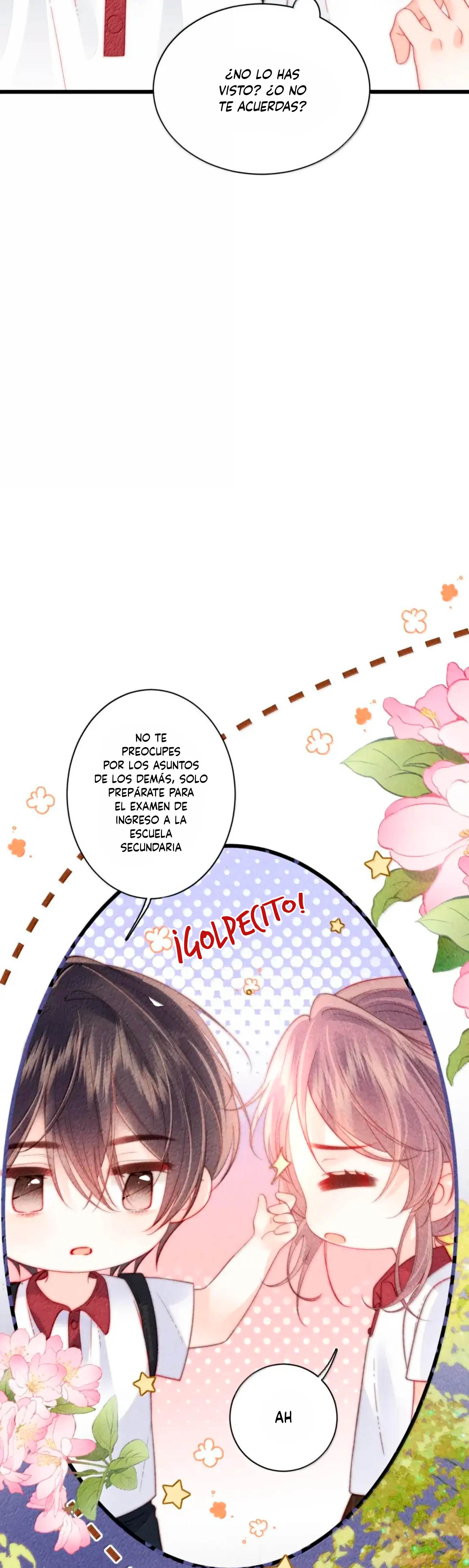 Volvera antes del amanecer Capítulo 27 - Page 25