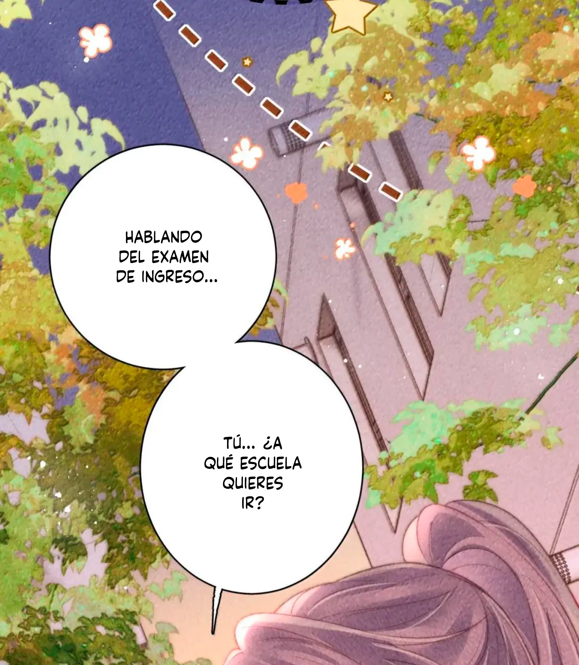 Volvera antes del amanecer Capítulo 27 - Page 26