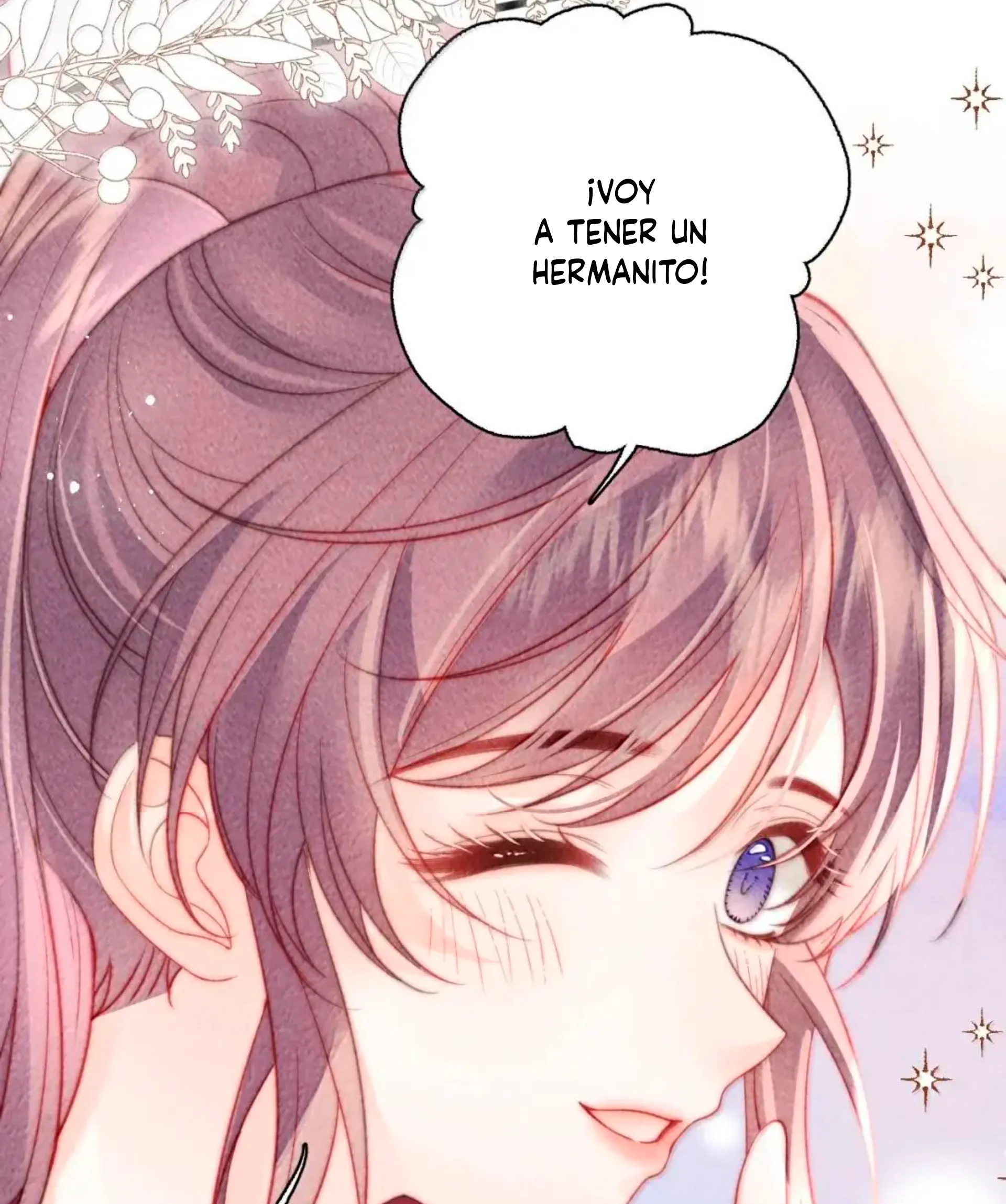 Volvera antes del amanecer Capítulo 27 - Page 31