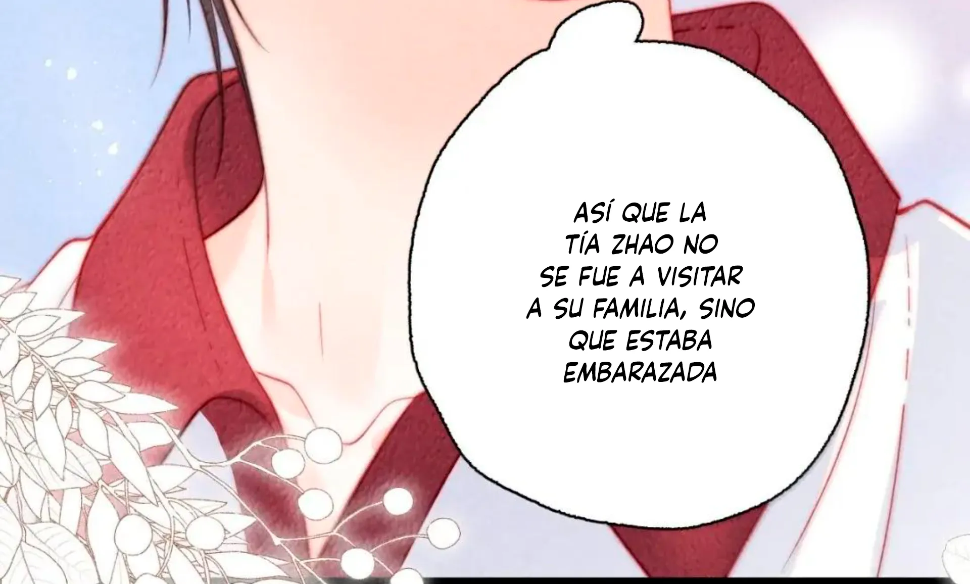 Volvera antes del amanecer Capítulo 27 - Page 33
