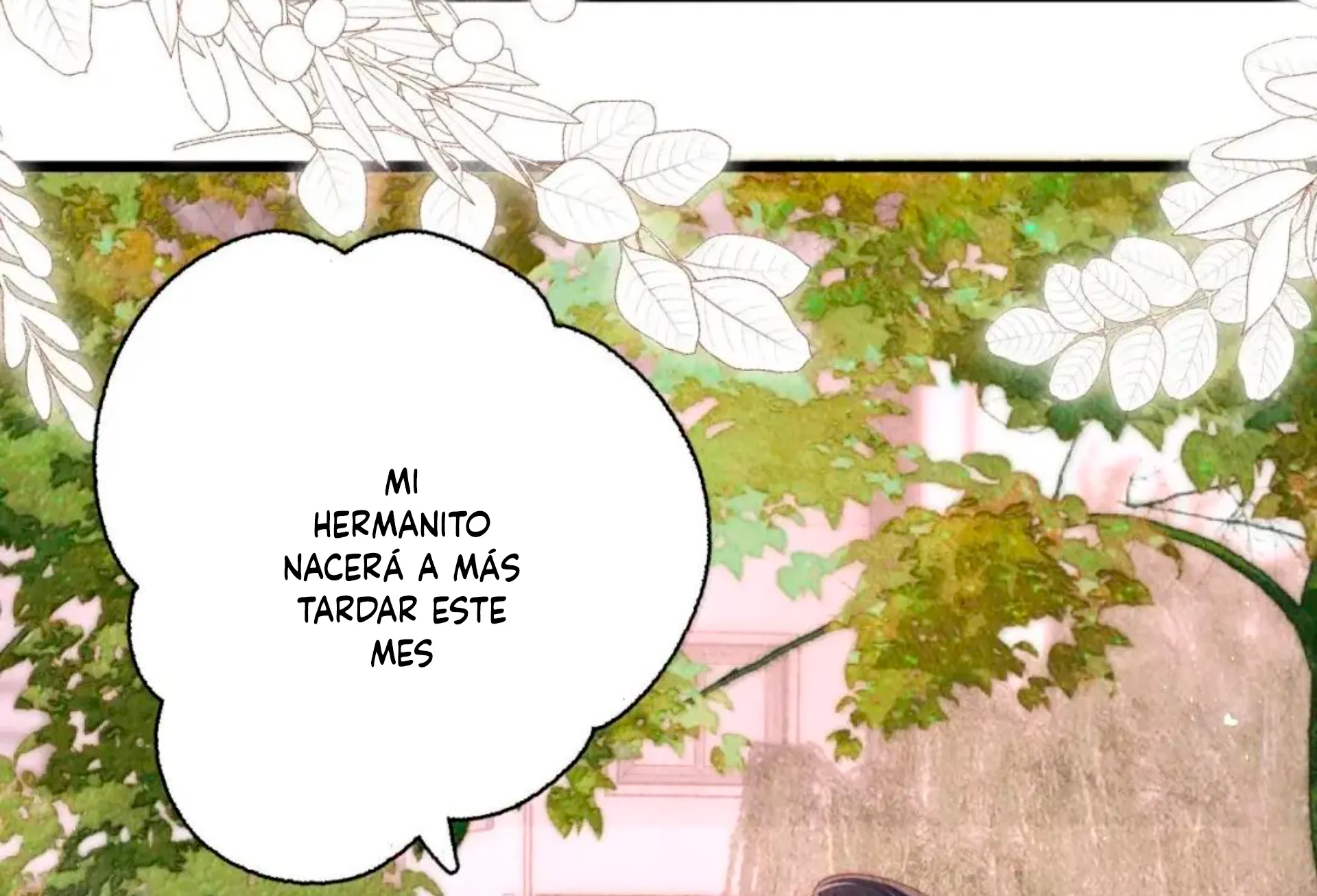 Volvera antes del amanecer Capítulo 27 - Page 34