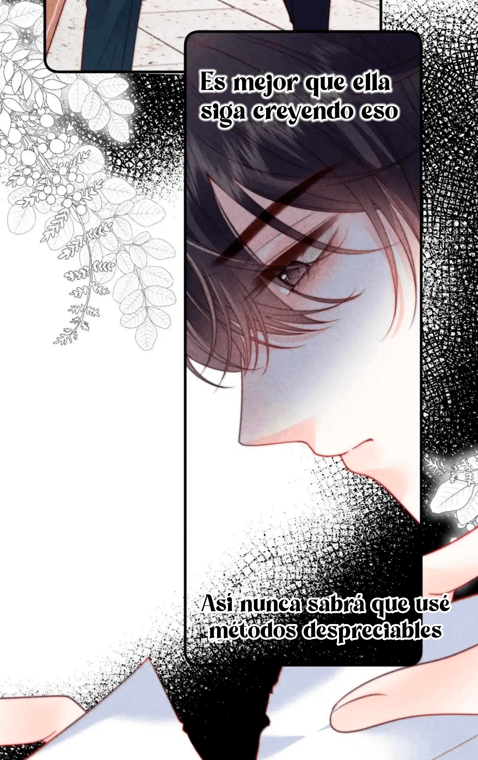Volvera antes del amanecer Capítulo 27 - Page 53