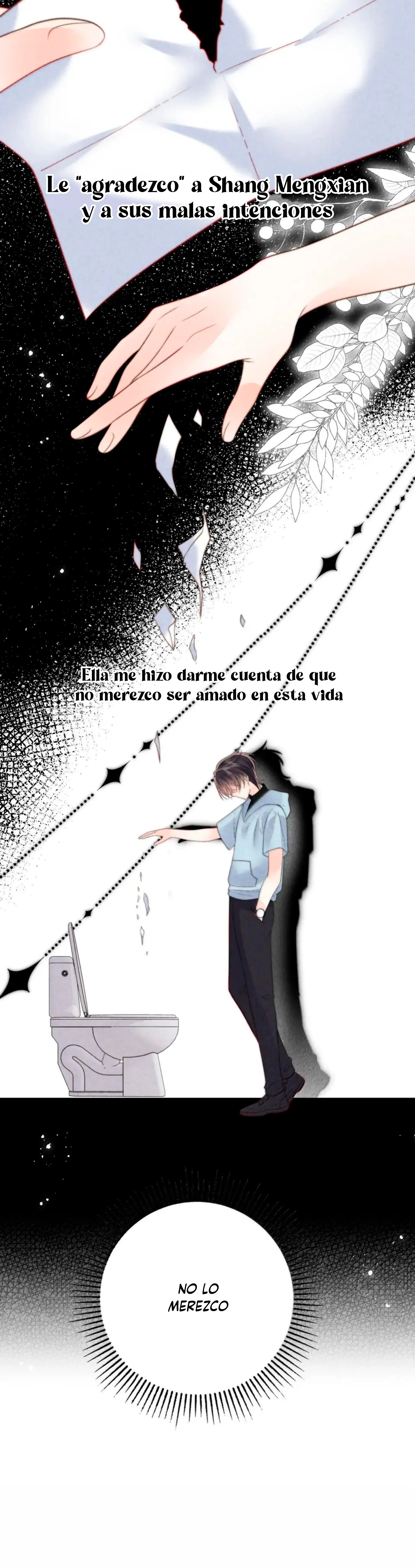 Volvera antes del amanecer Capítulo 27 - Page 54