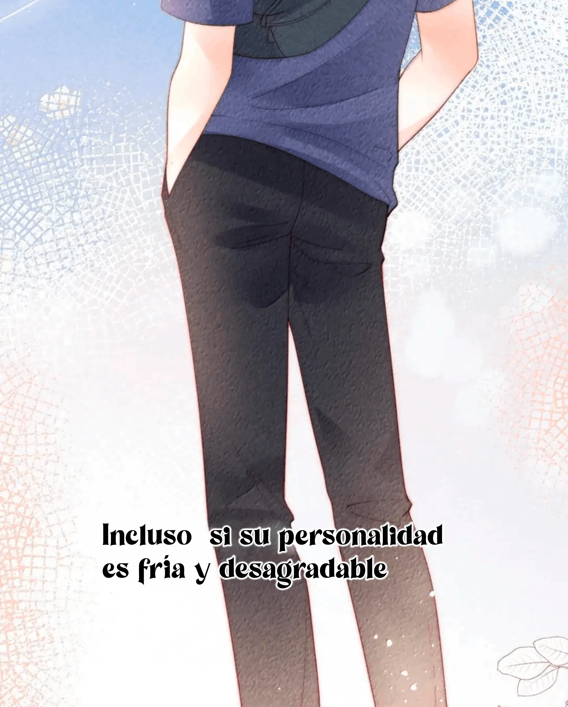 Volvera antes del amanecer Capítulo 27 - Page 9