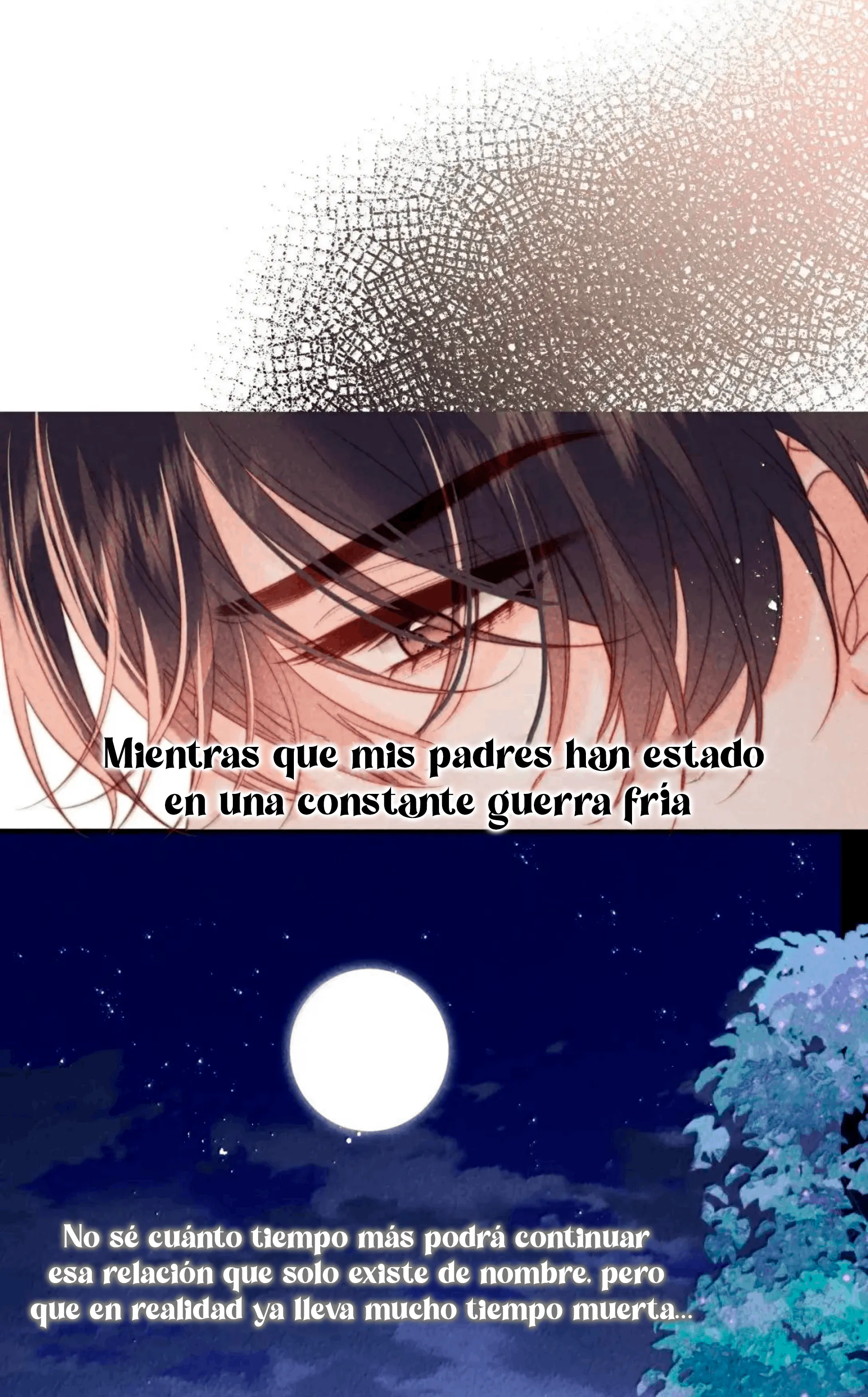 Volvera antes del amanecer Capítulo 28 - Page 10