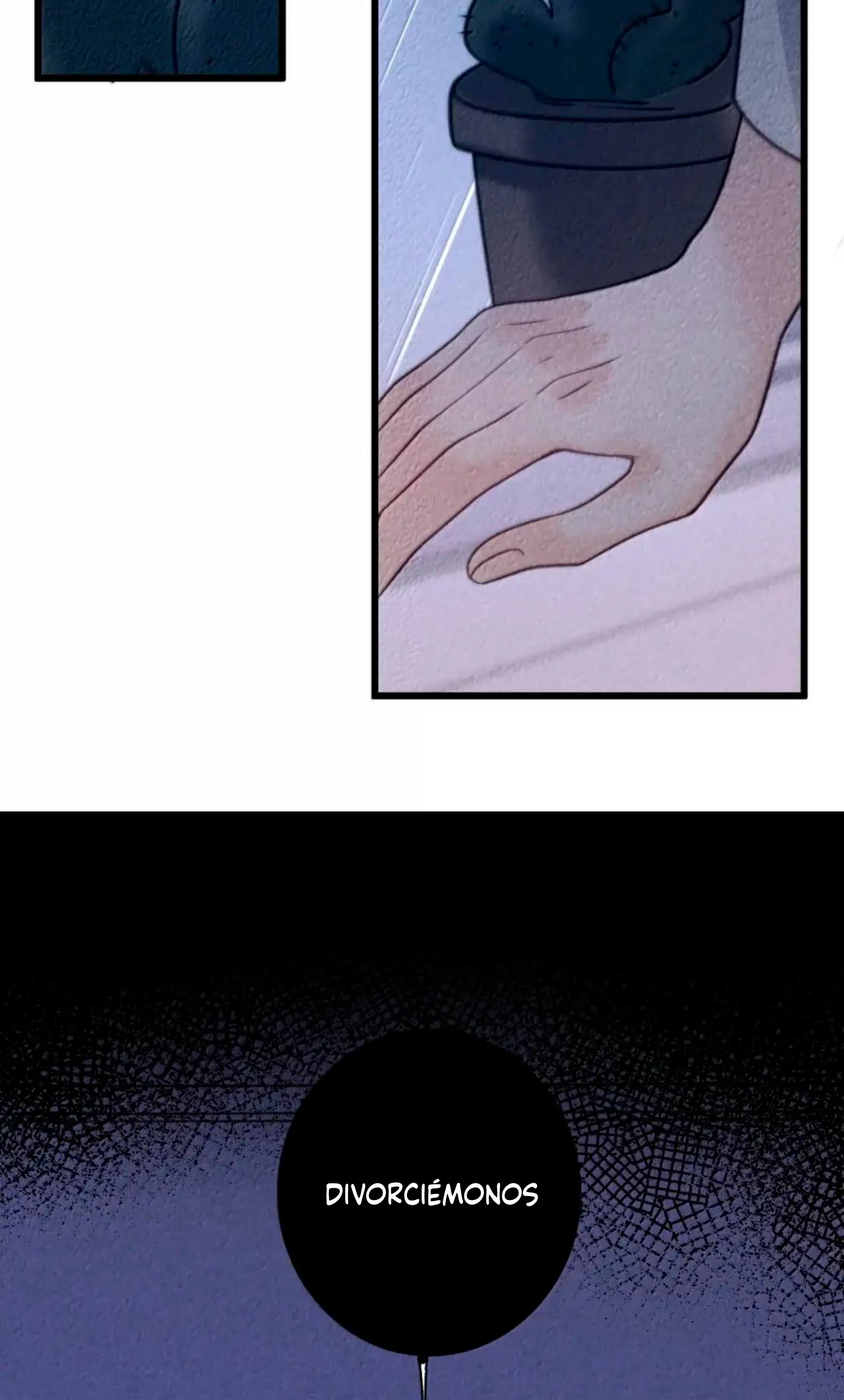 Volvera antes del amanecer Capítulo 28 - Page 13
