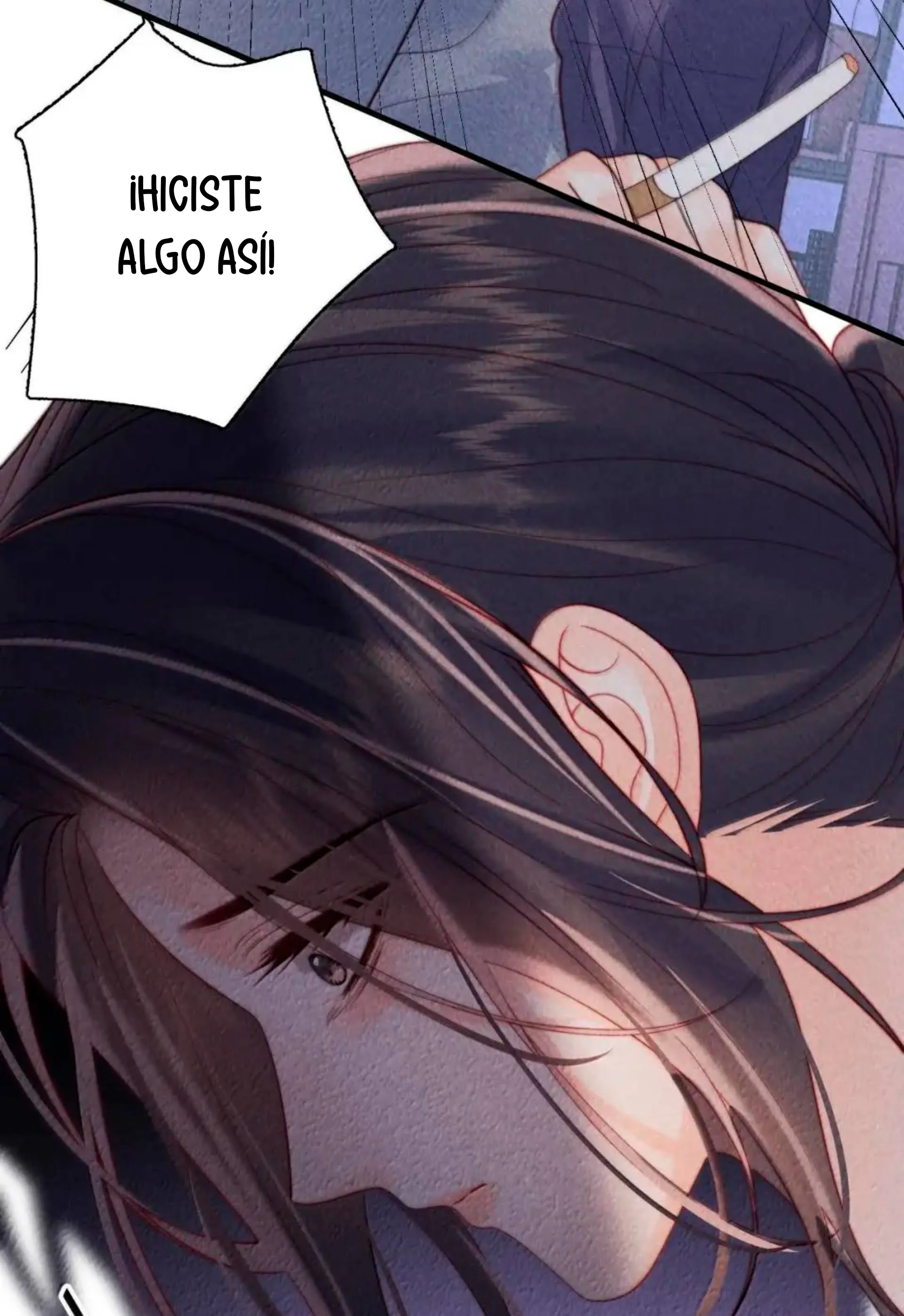 Volvera antes del amanecer Capítulo 28 - Page 17