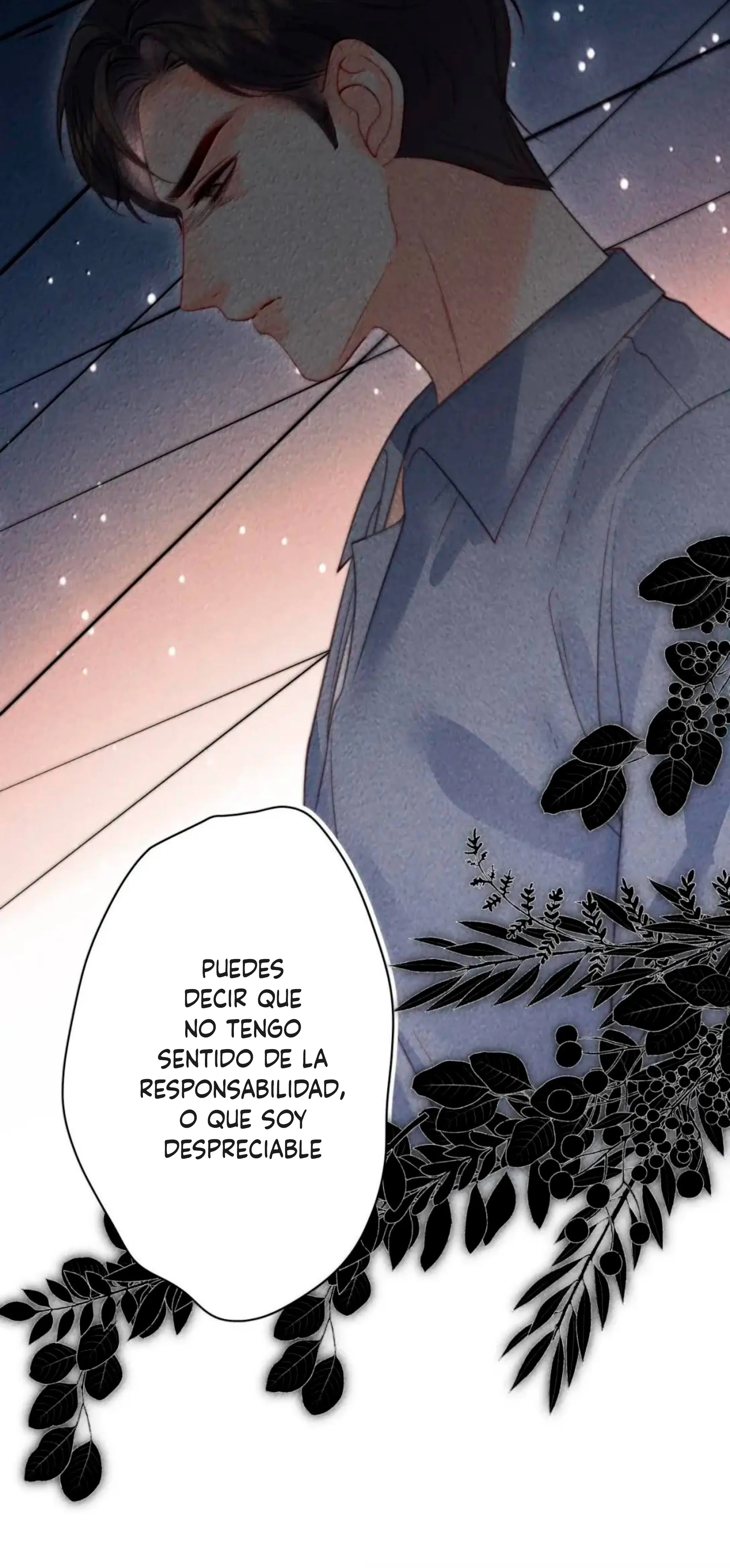 Volvera antes del amanecer Capítulo 28 - Page 30