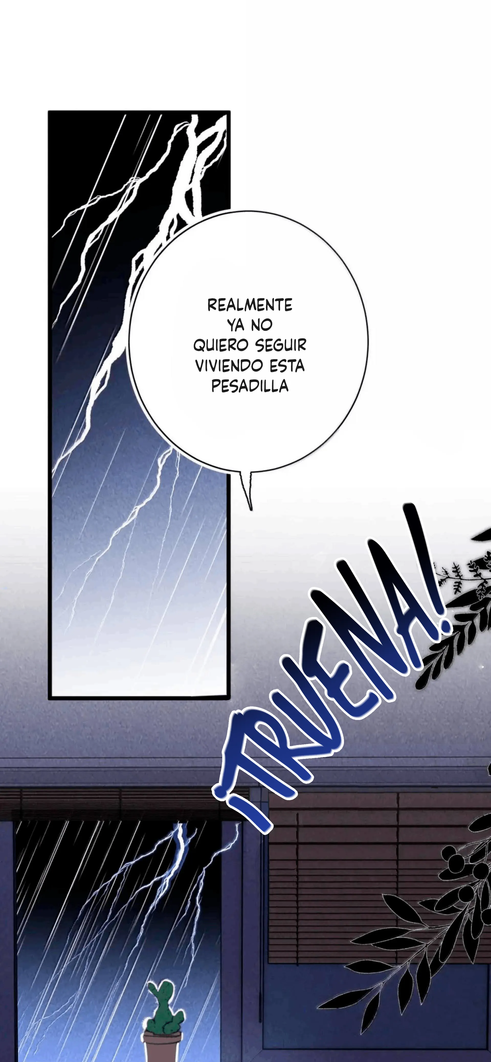 Volvera antes del amanecer Capítulo 28 - Page 31
