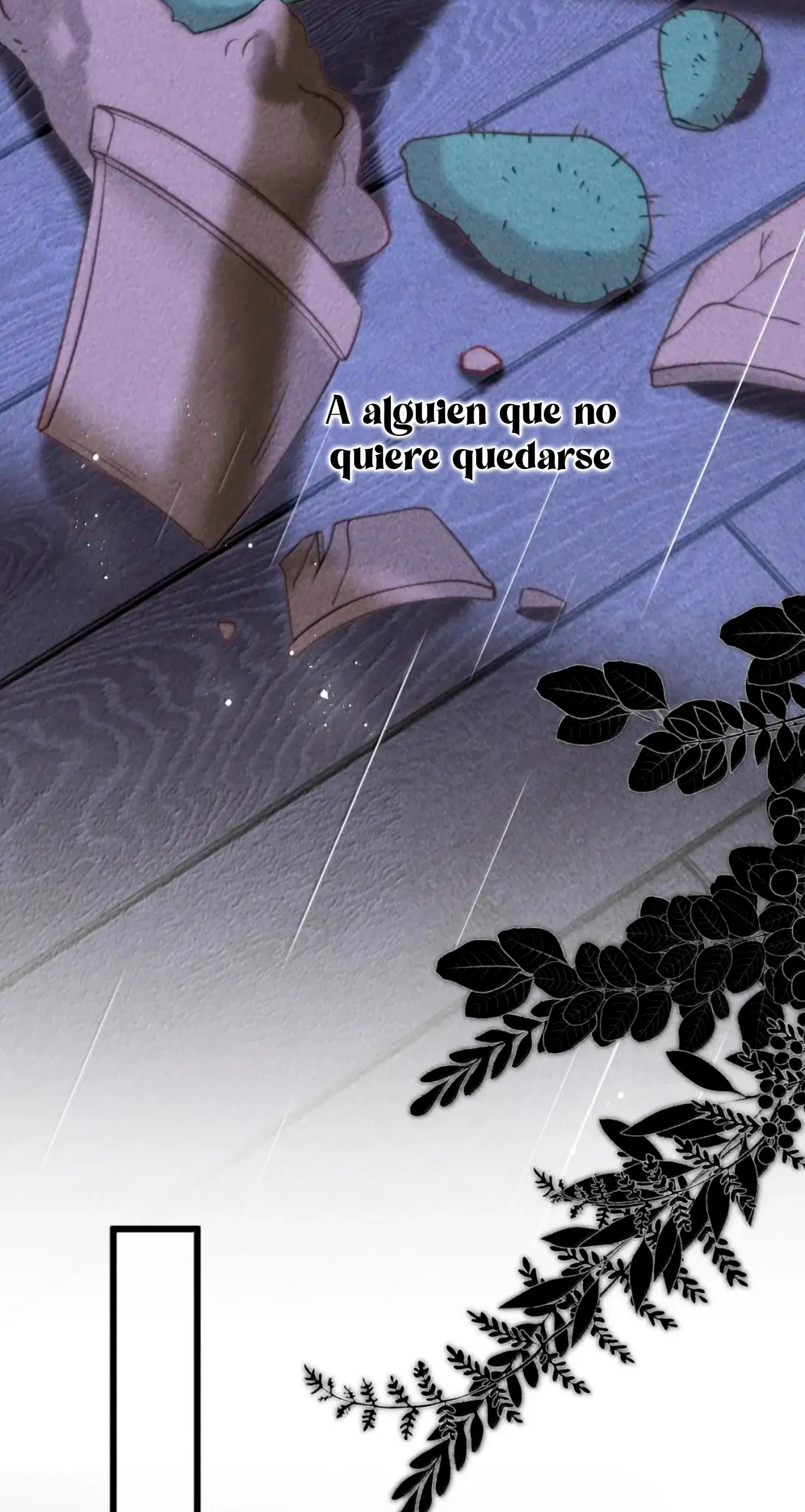 Volvera antes del amanecer Capítulo 28 - Page 36