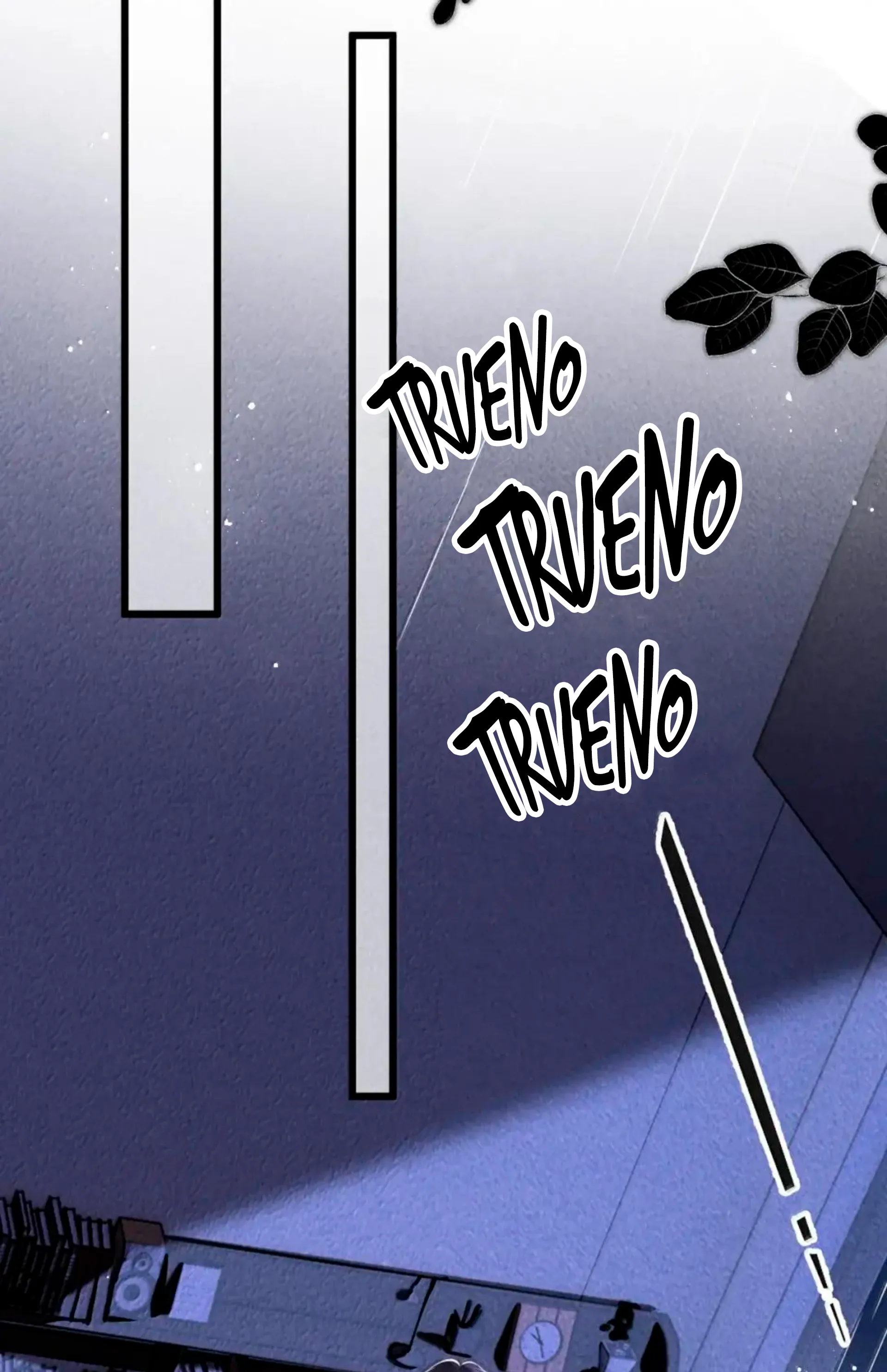 Volvera antes del amanecer Capítulo 28 - Page 37