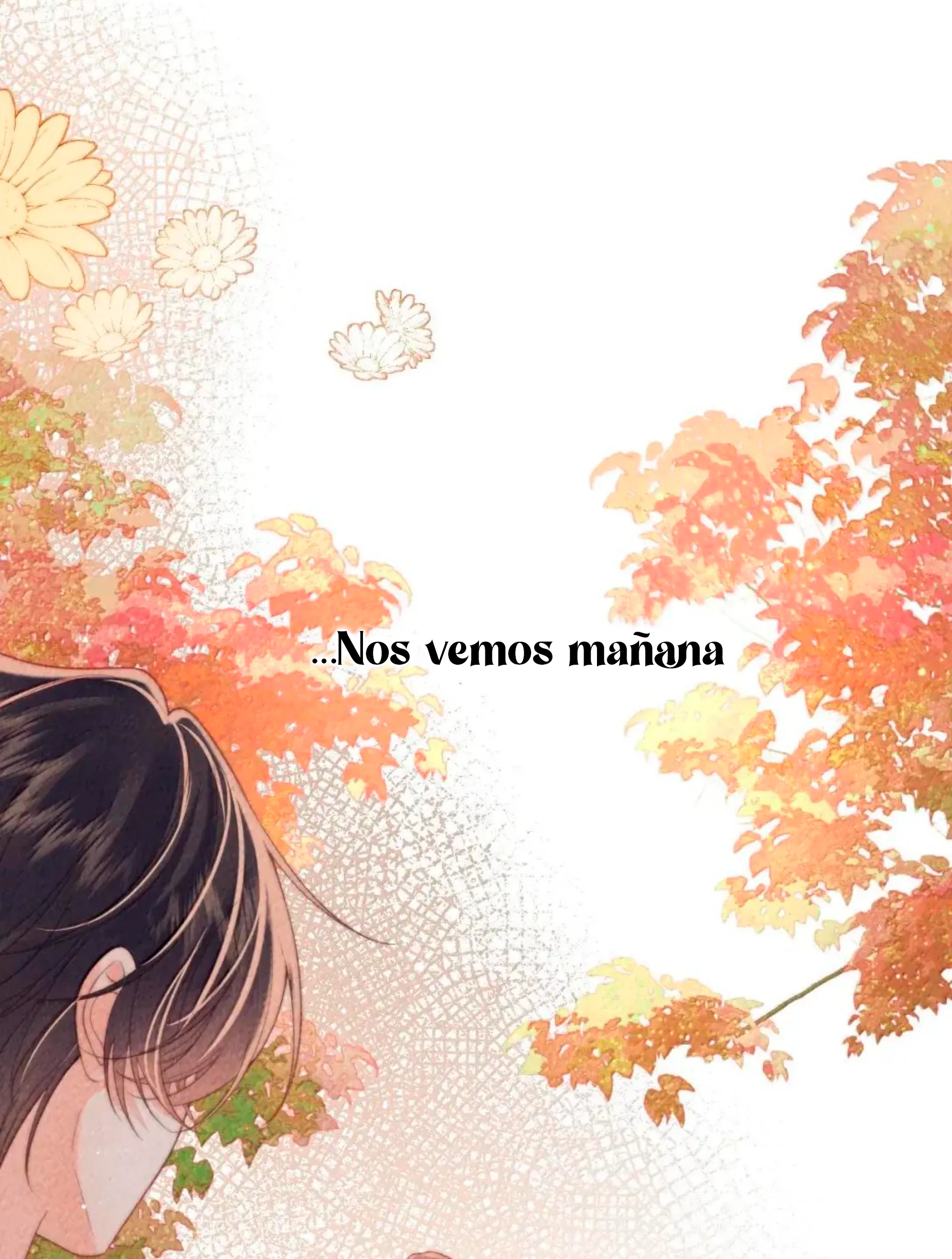 Volvera antes del amanecer Capítulo 28 - Page 8