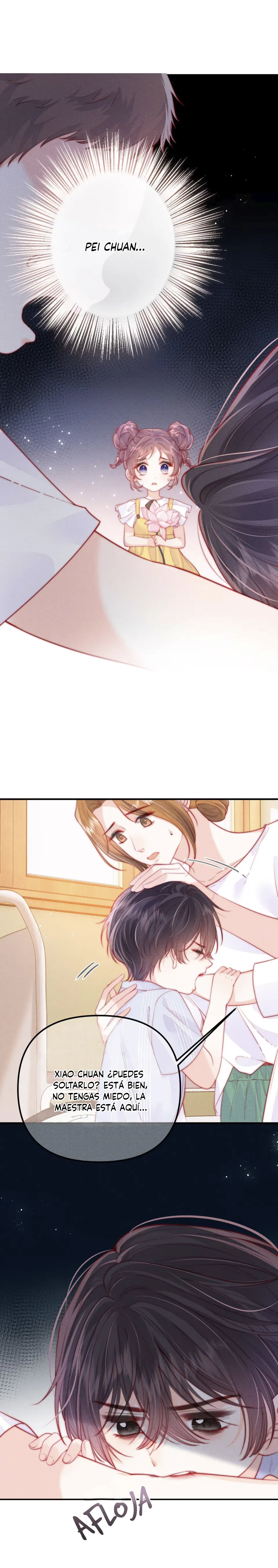 Volvera antes del amanecer Capítulo 4 - Page 11