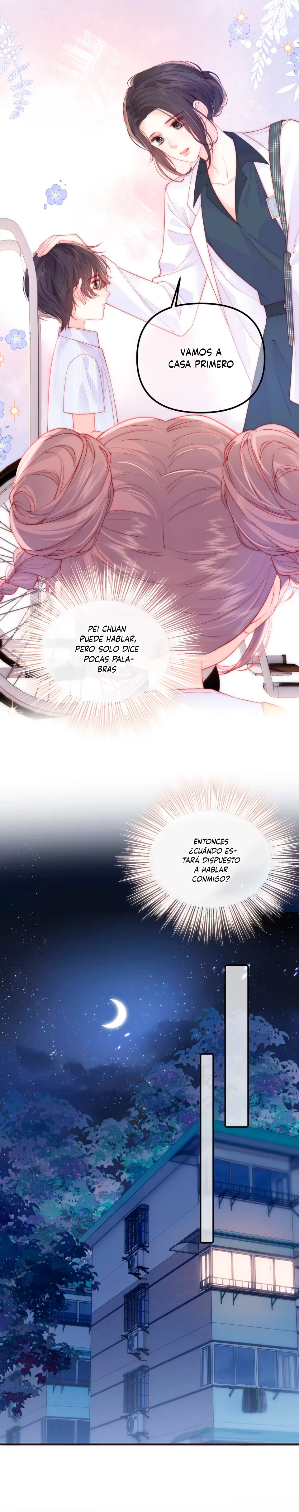 Volvera antes del amanecer Capítulo 5 - Page 10