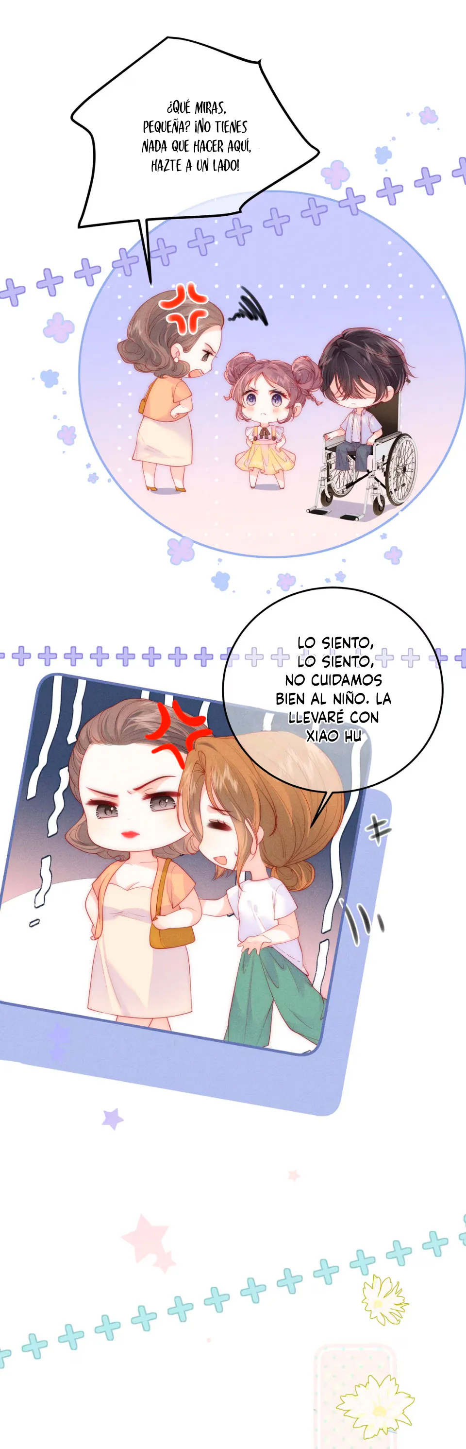 Volvera antes del amanecer Capítulo 5 - Page 7