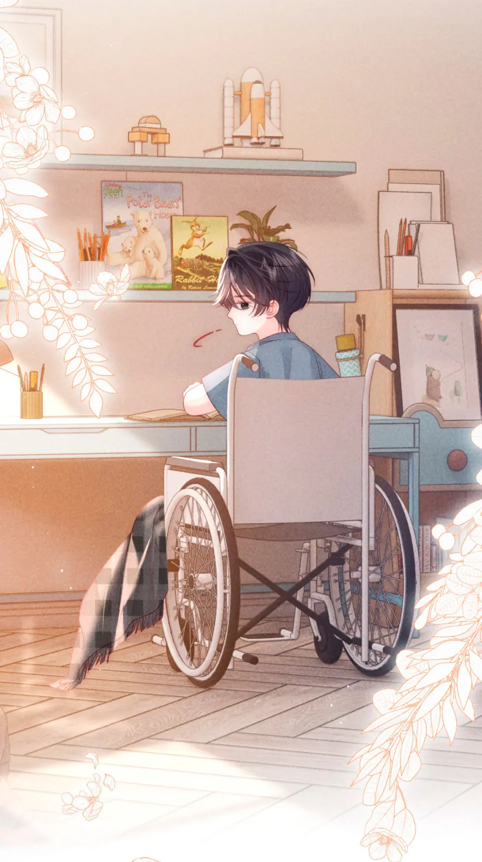 Volvera antes del amanecer Capítulo 6 - Page 18
