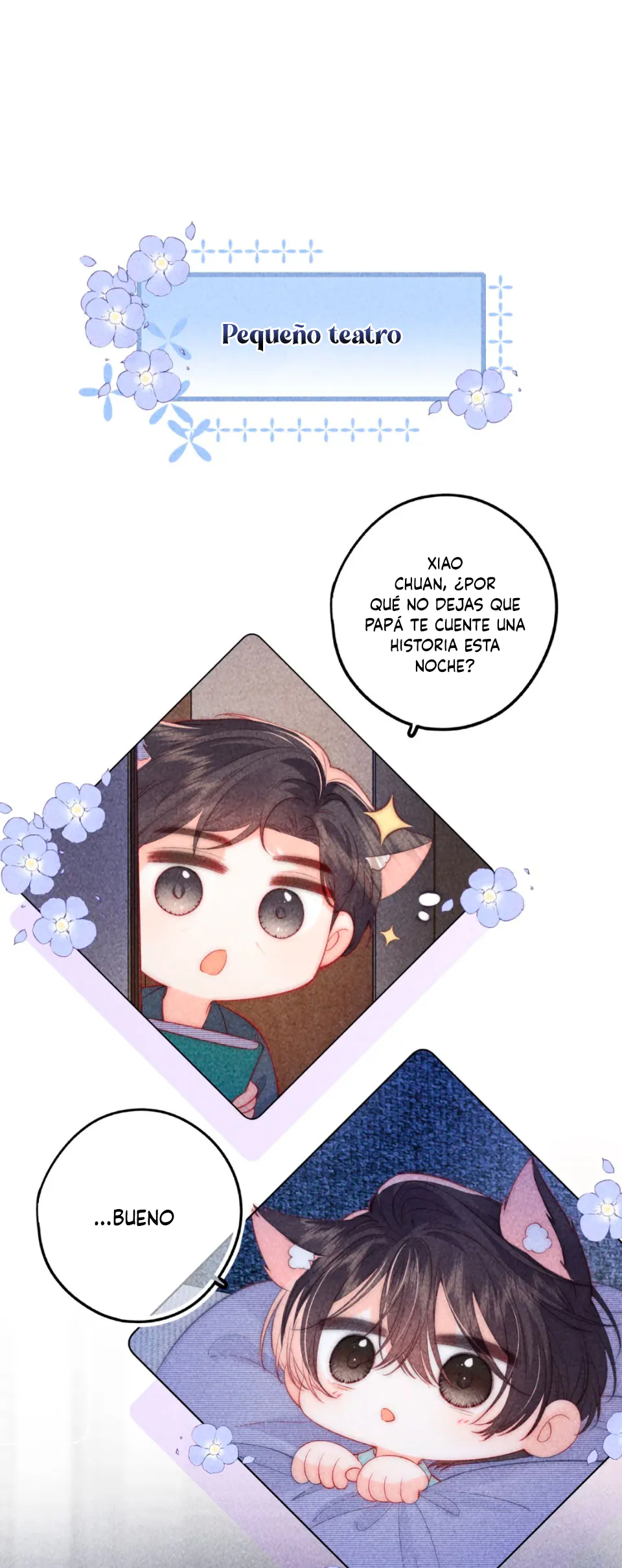 Volvera antes del amanecer Capítulo 6 - Page 25
