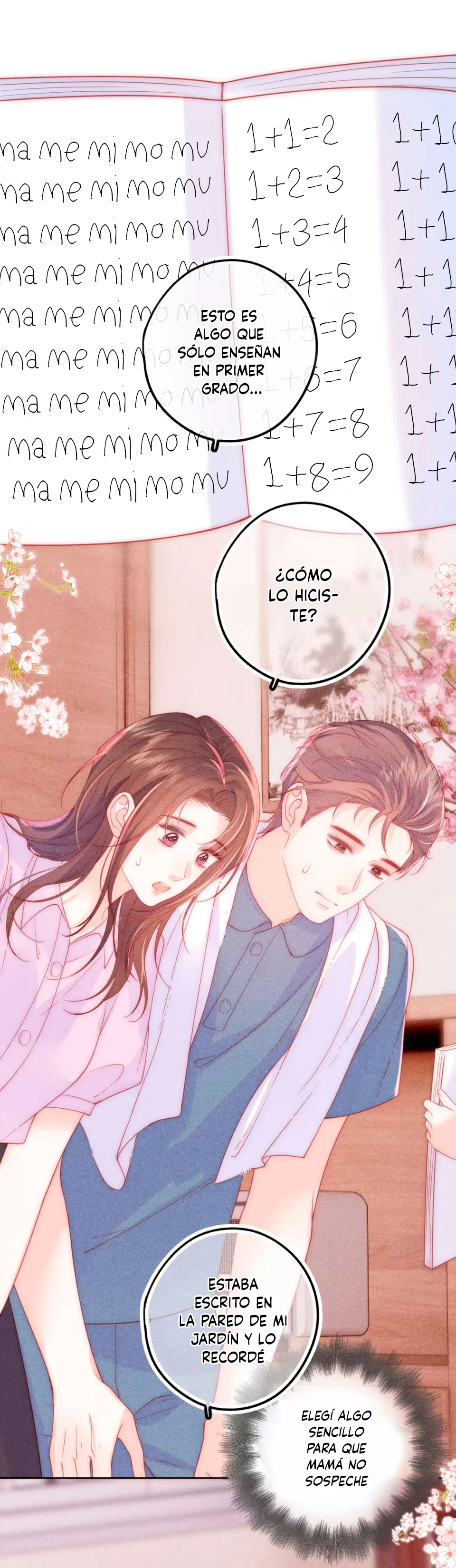 Volvera antes del amanecer Capítulo 7 - Page 14