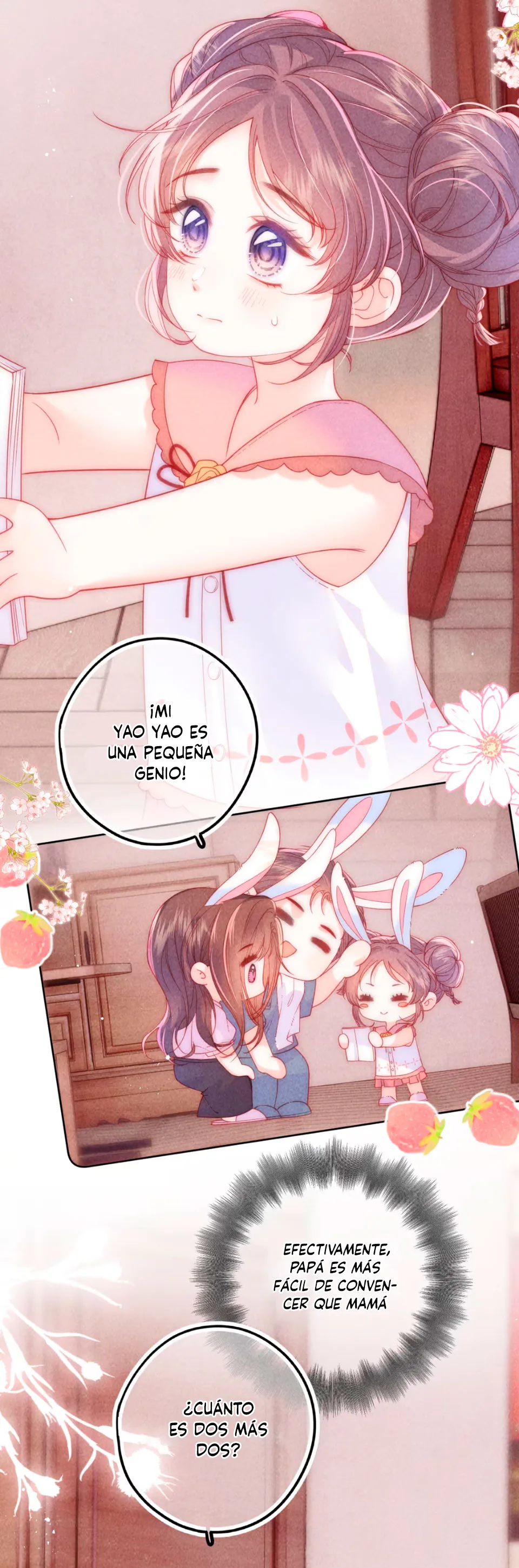 Volvera antes del amanecer Capítulo 7 - Page 15