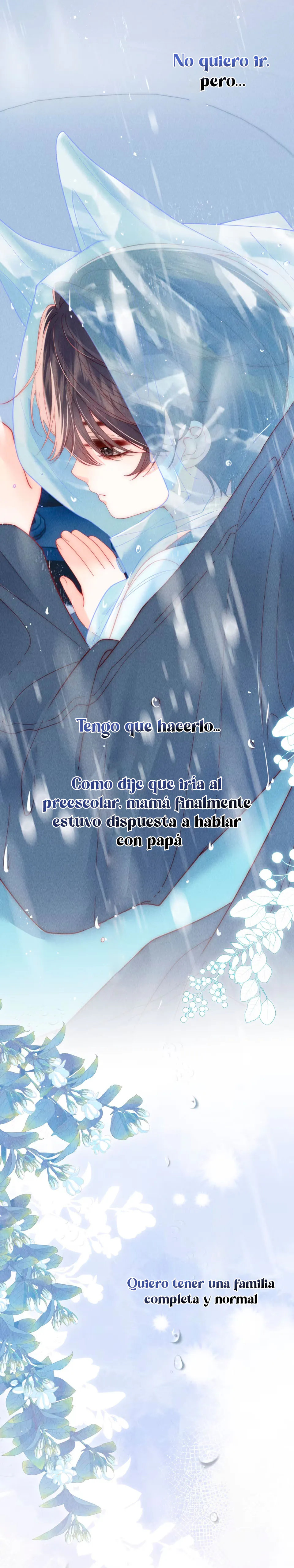 Volvera antes del amanecer Capítulo 7 - Page 19