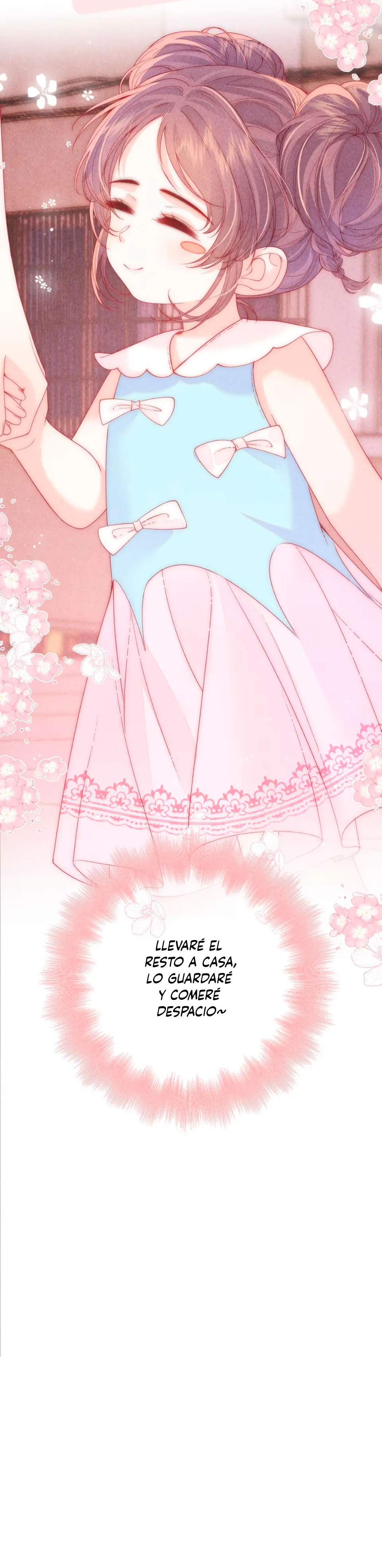 Volvera antes del amanecer Capítulo 7 - Page 6