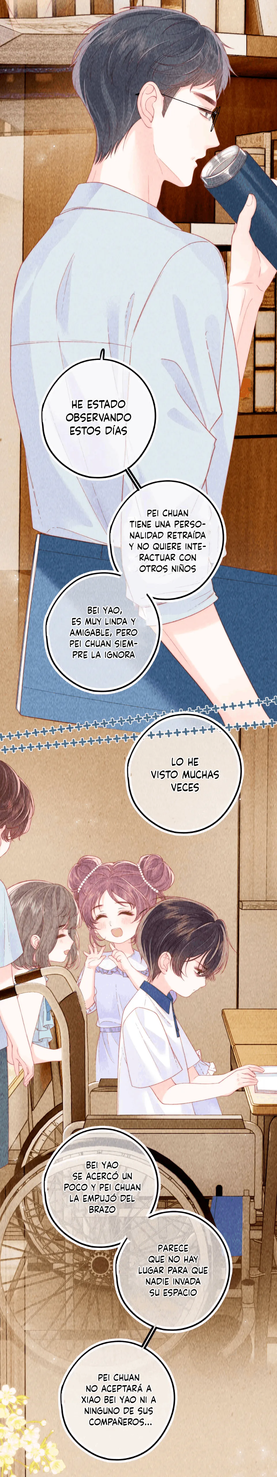 Volvera antes del amanecer Capítulo 9 - Page 13