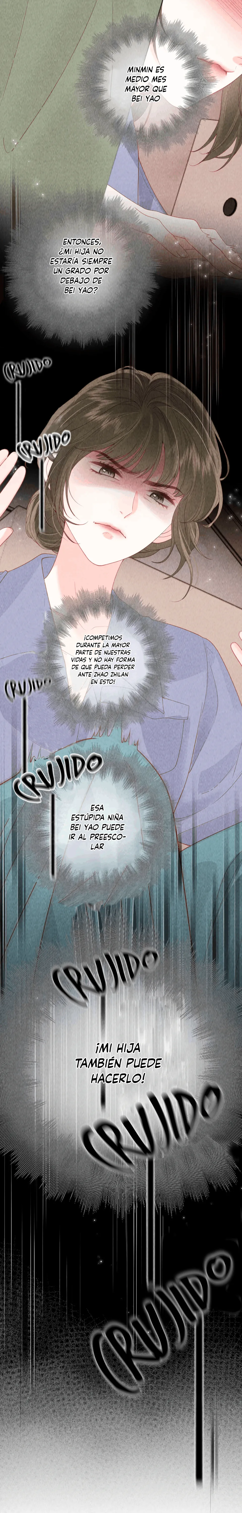 Volvera antes del amanecer Capítulo 9 - Page 8
