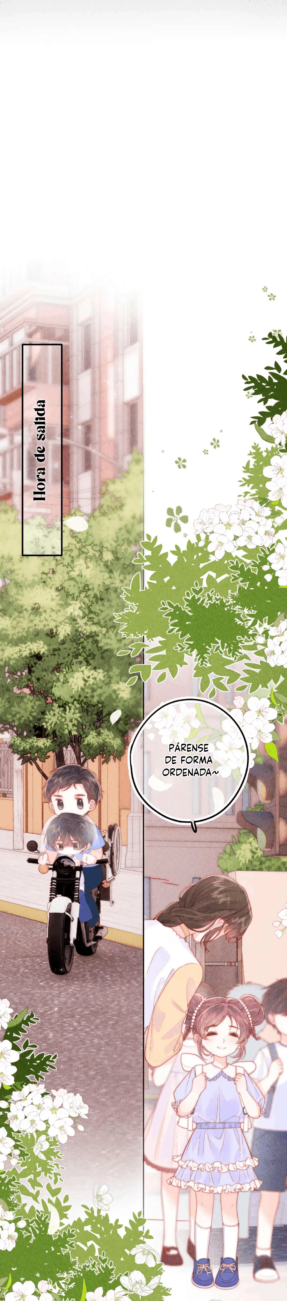 Volvera antes del amanecer Capítulo 9 - Page 9