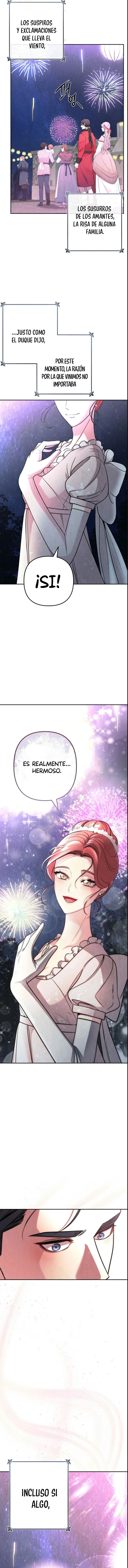 Trabajando en una mansión embrujada Capítulo 15 - Page 14