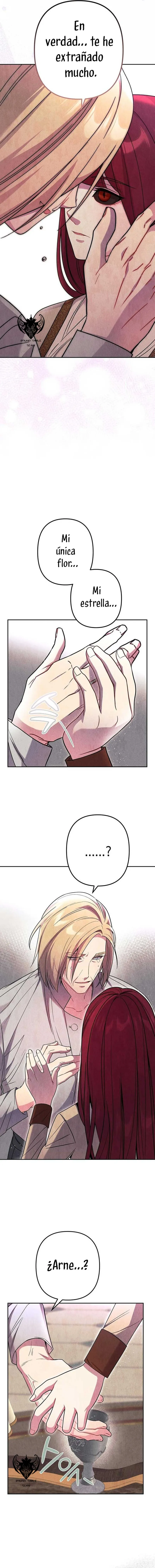 Trabajando en una mansión embrujada Capítulo 17 - Page 15