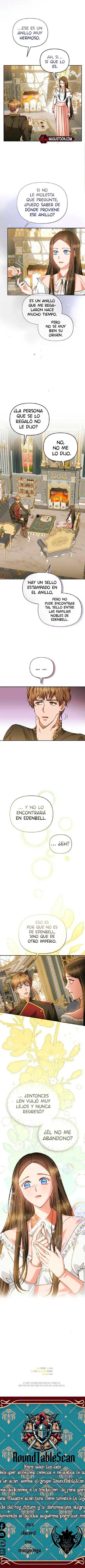 Mi salvador me estrangula Capítulo 10 - Page 7