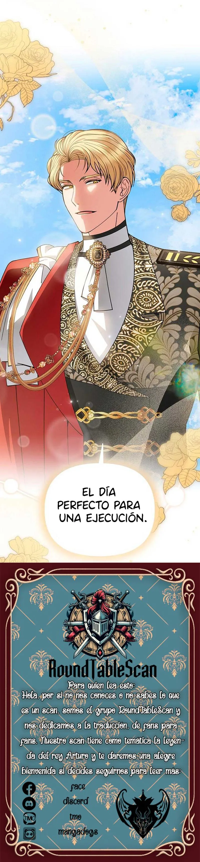 Mi salvador me estrangula Capítulo 6 - Page 9