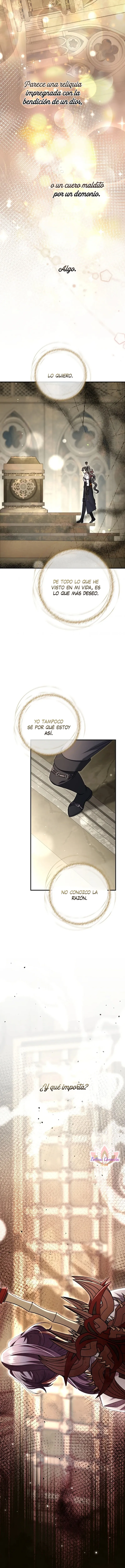 En Lugar Del Hijo, Tomaré Al Padre Capítulo 44 - Page 15