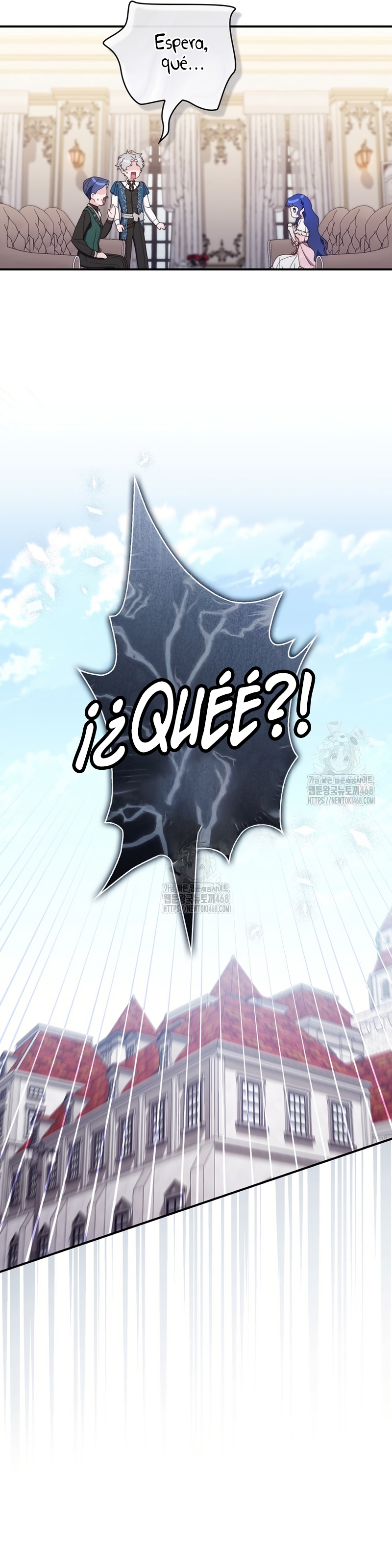 Una noche, un error… y un esposo inesperado Capítulo 10 - Page 28