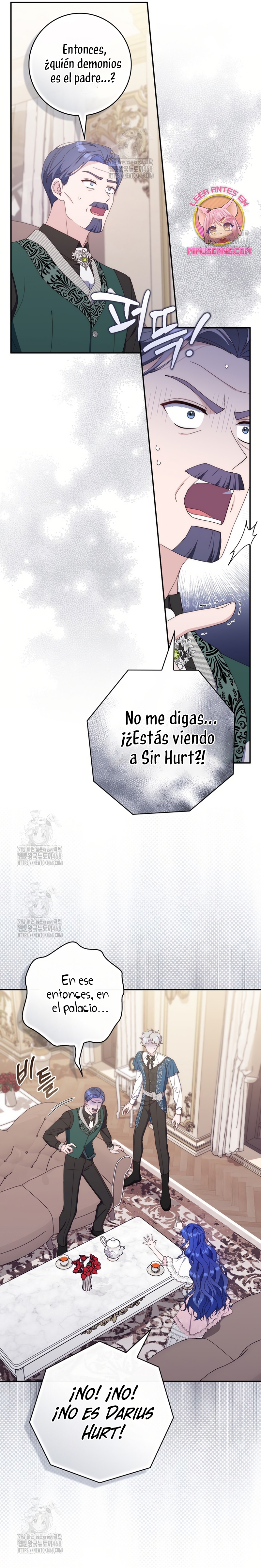 Una noche, un error… y un esposo inesperado Capítulo 10 - Page 29