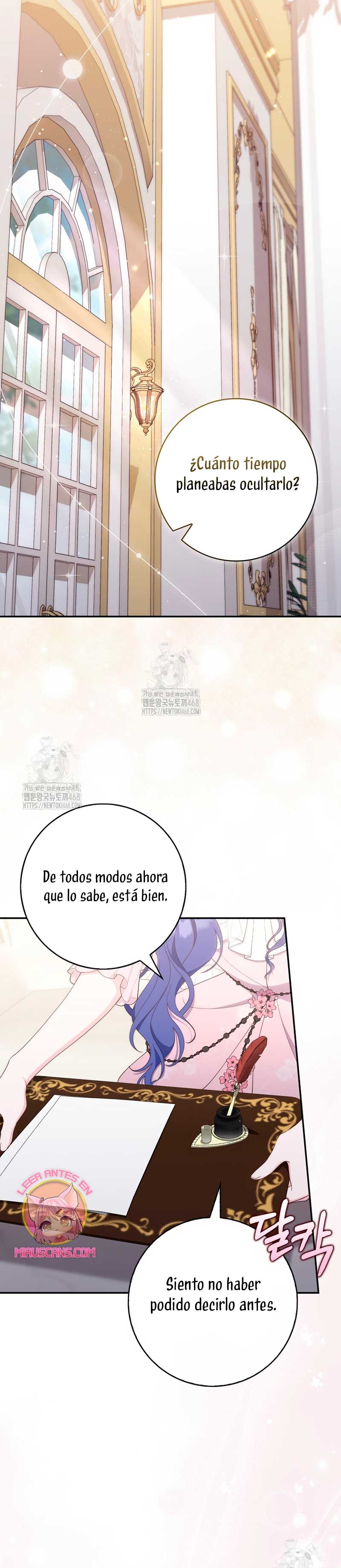 Una noche, un error… y un esposo inesperado Capítulo 11 - Page 20