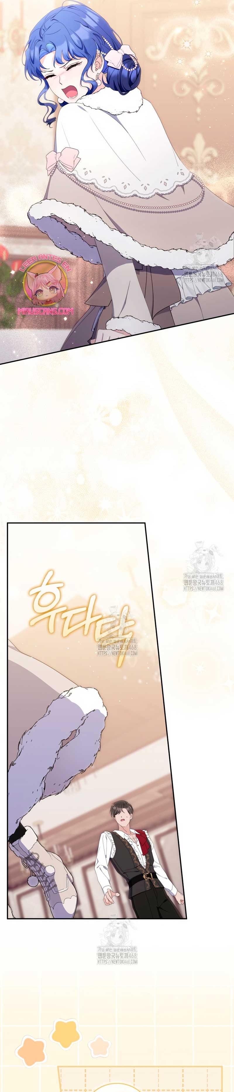 Una noche, un error… y un esposo inesperado Capítulo 13 - Page 29