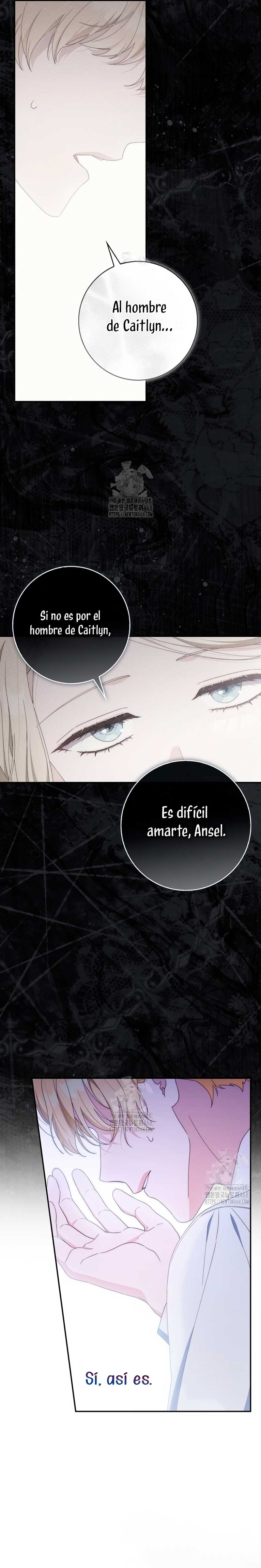 Una noche, un error… y un esposo inesperado Capítulo 15 - Page 18