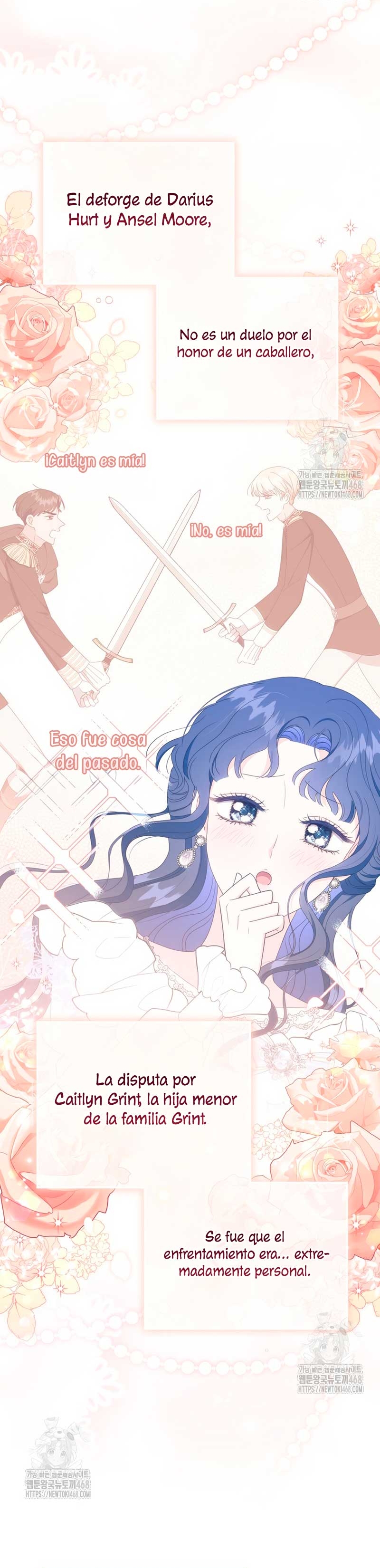 Una noche, un error… y un esposo inesperado Capítulo 16 - Page 25